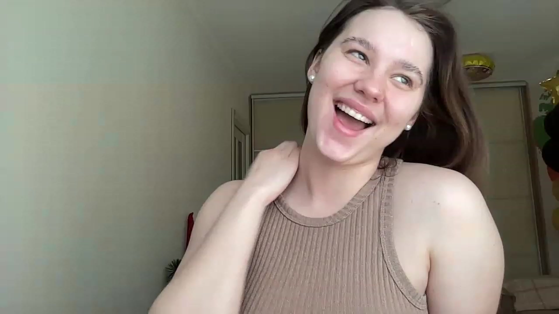 Gallery image thumbnail from TifanyTatum's myfreecams stream on, 03/21/2023, 09:59 image 12 of 20