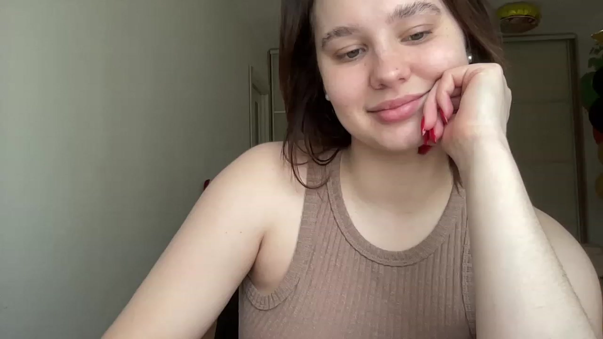 Gallery image thumbnail from TifanyTatum's myfreecams stream on, 03/21/2023, 11:01 image 6 of 20