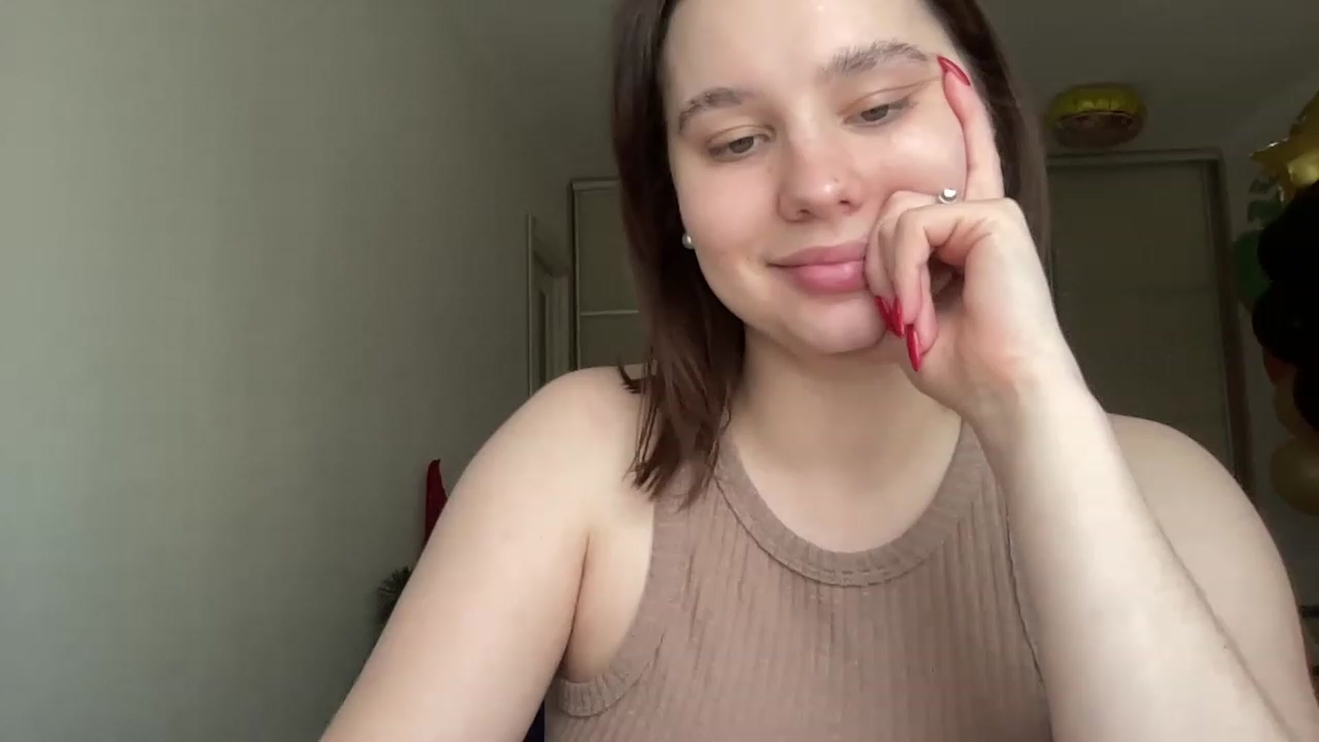 Gallery image thumbnail from TifanyTatum's myfreecams stream on, 03/21/2023, 12:50 image 4 of 20