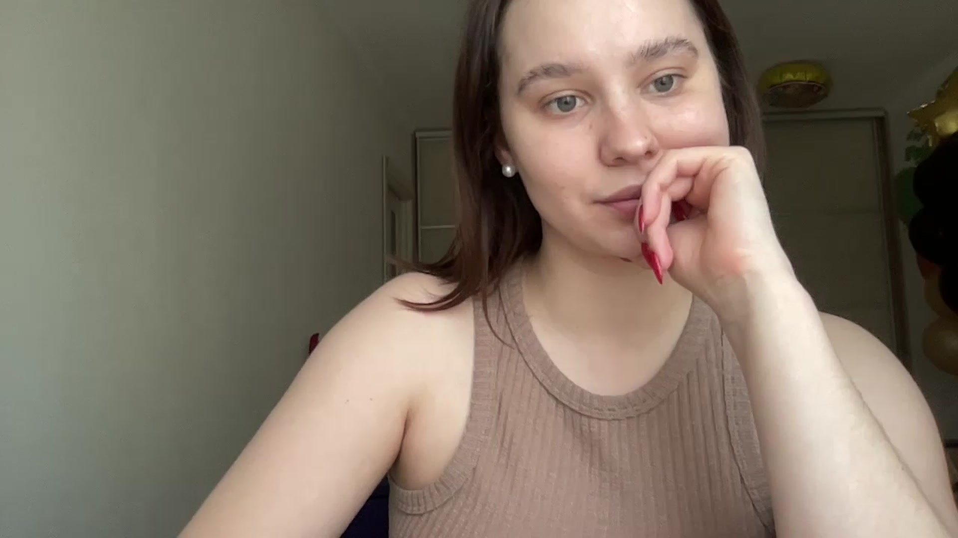 Gallery image thumbnail from TifanyTatum's myfreecams stream on, 03/21/2023, 12:50 image 1 of 20