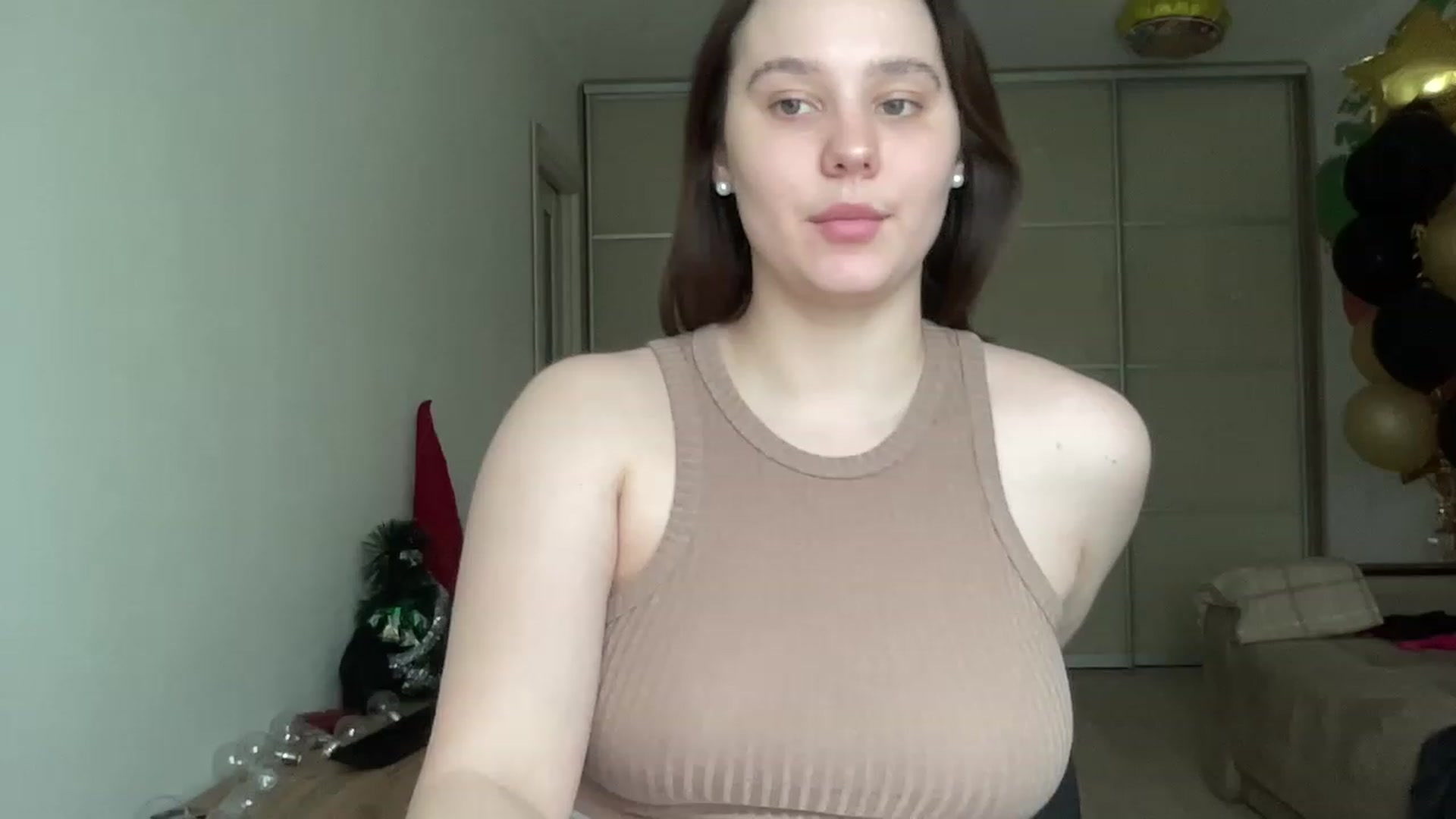Gallery image thumbnail from TifanyTatum's myfreecams stream on, 03/21/2023, 14:12 image 16 of 20
