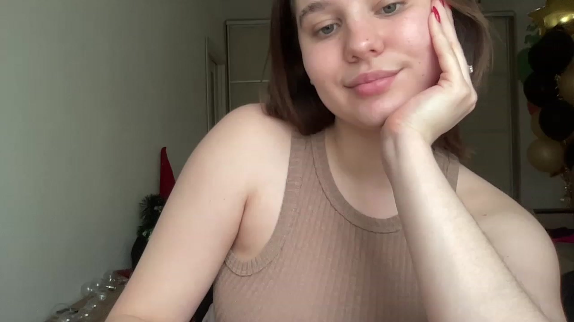 Gallery image thumbnail from TifanyTatum's myfreecams stream on, 03/21/2023, 14:12 image 17 of 20