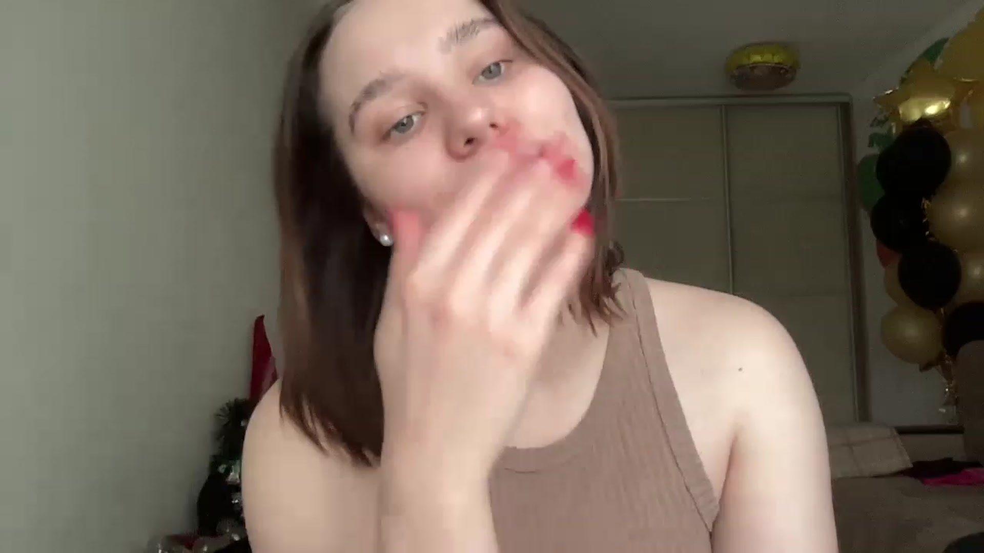 Gallery image thumbnail from TifanyTatum's myfreecams stream on, 03/21/2023, 14:12 image 3 of 20