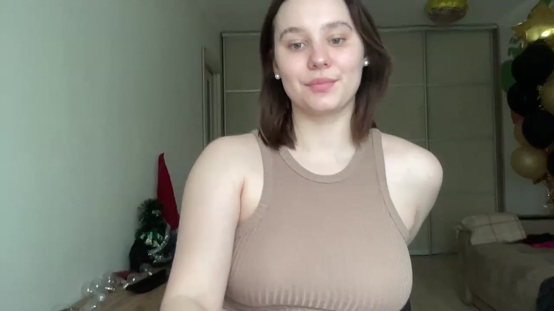 Gallery image thumbnail from TifanyTatum's myfreecams stream on, 03/21/2023, 14:12 image 15 of 20