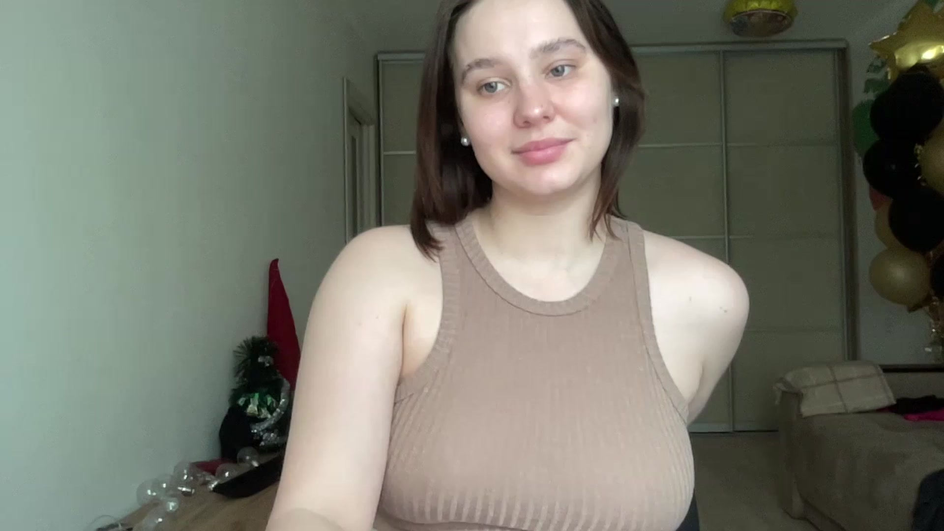Gallery image thumbnail from TifanyTatum's myfreecams stream on, 03/21/2023, 14:12 image 20 of 20