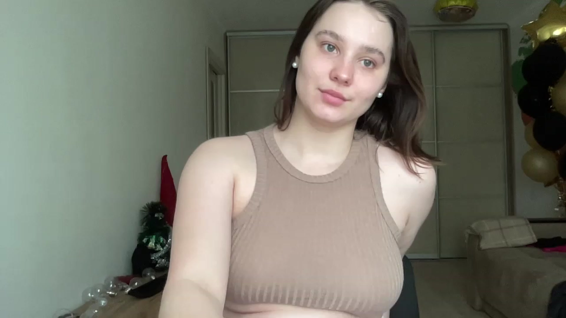 Gallery image thumbnail from TifanyTatum's myfreecams stream on, 03/21/2023, 14:12 image 13 of 20