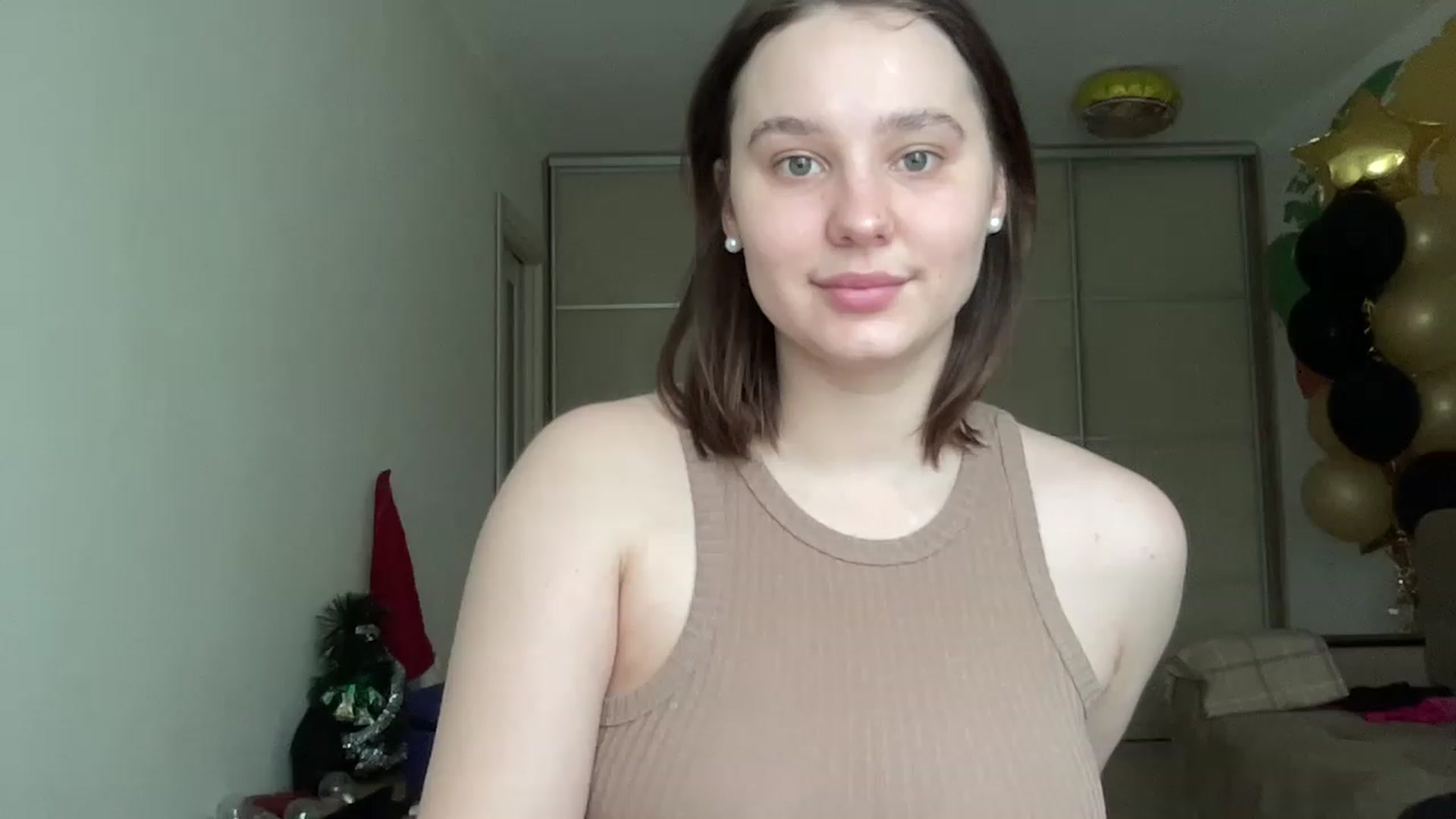 Gallery image thumbnail from TifanyTatum's myfreecams stream on, 03/21/2023, 14:12 image 4 of 20