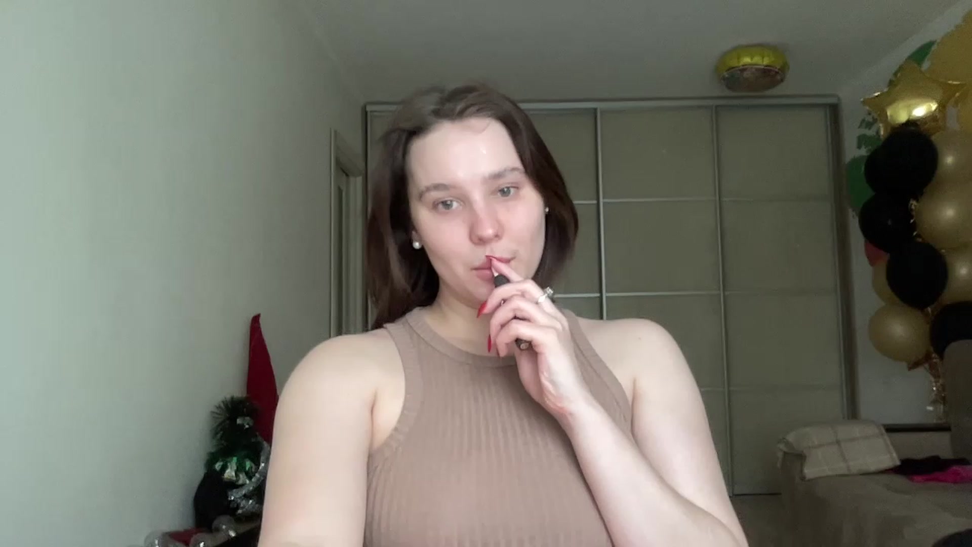 Gallery image thumbnail from TifanyTatum's myfreecams stream on, 03/21/2023, 14:12 image 1 of 20
