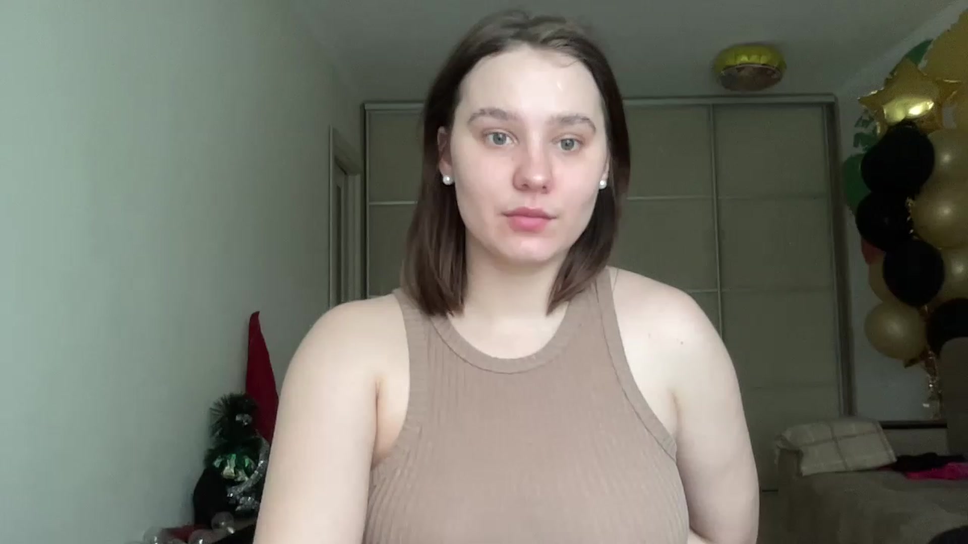 Gallery image thumbnail from TifanyTatum's myfreecams stream on, 03/21/2023, 14:12 image 5 of 20