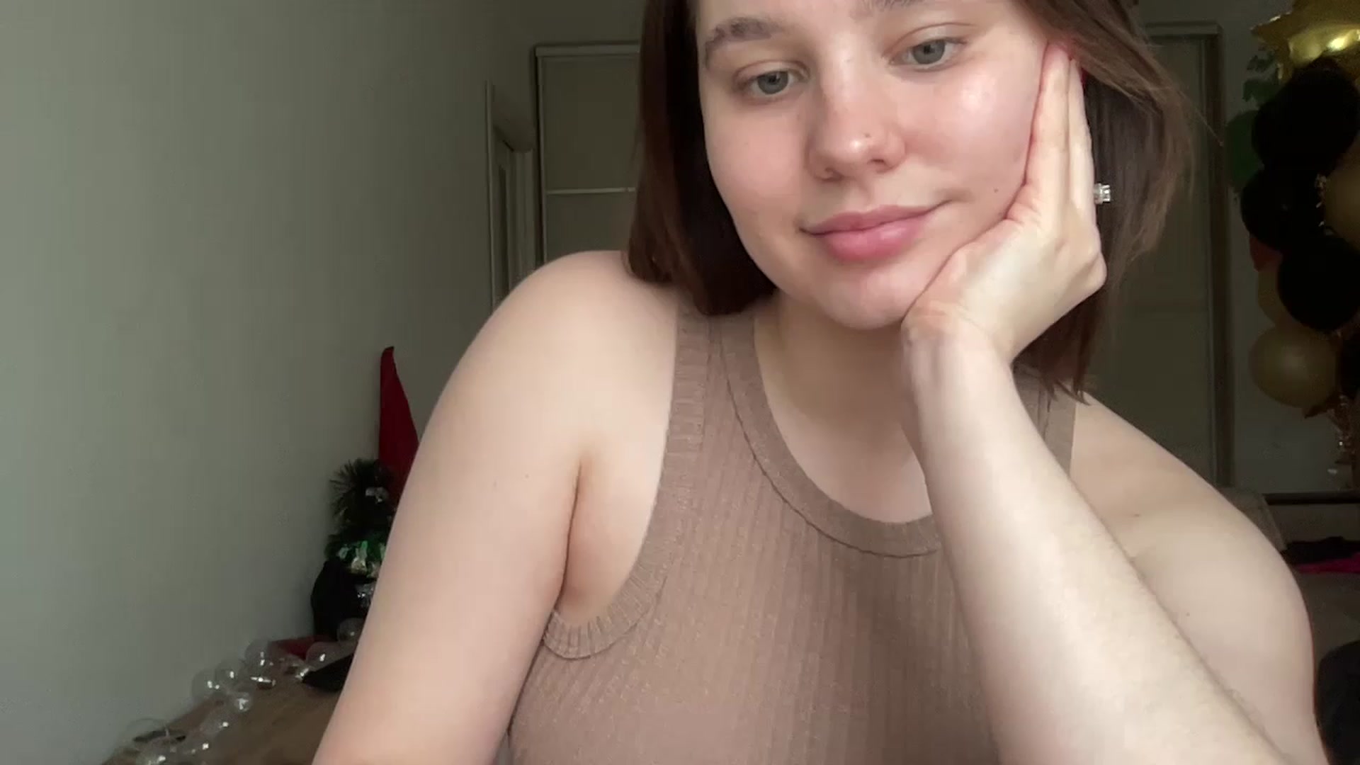 Gallery image thumbnail from TifanyTatum's myfreecams stream on, 03/21/2023, 14:12 image 18 of 20