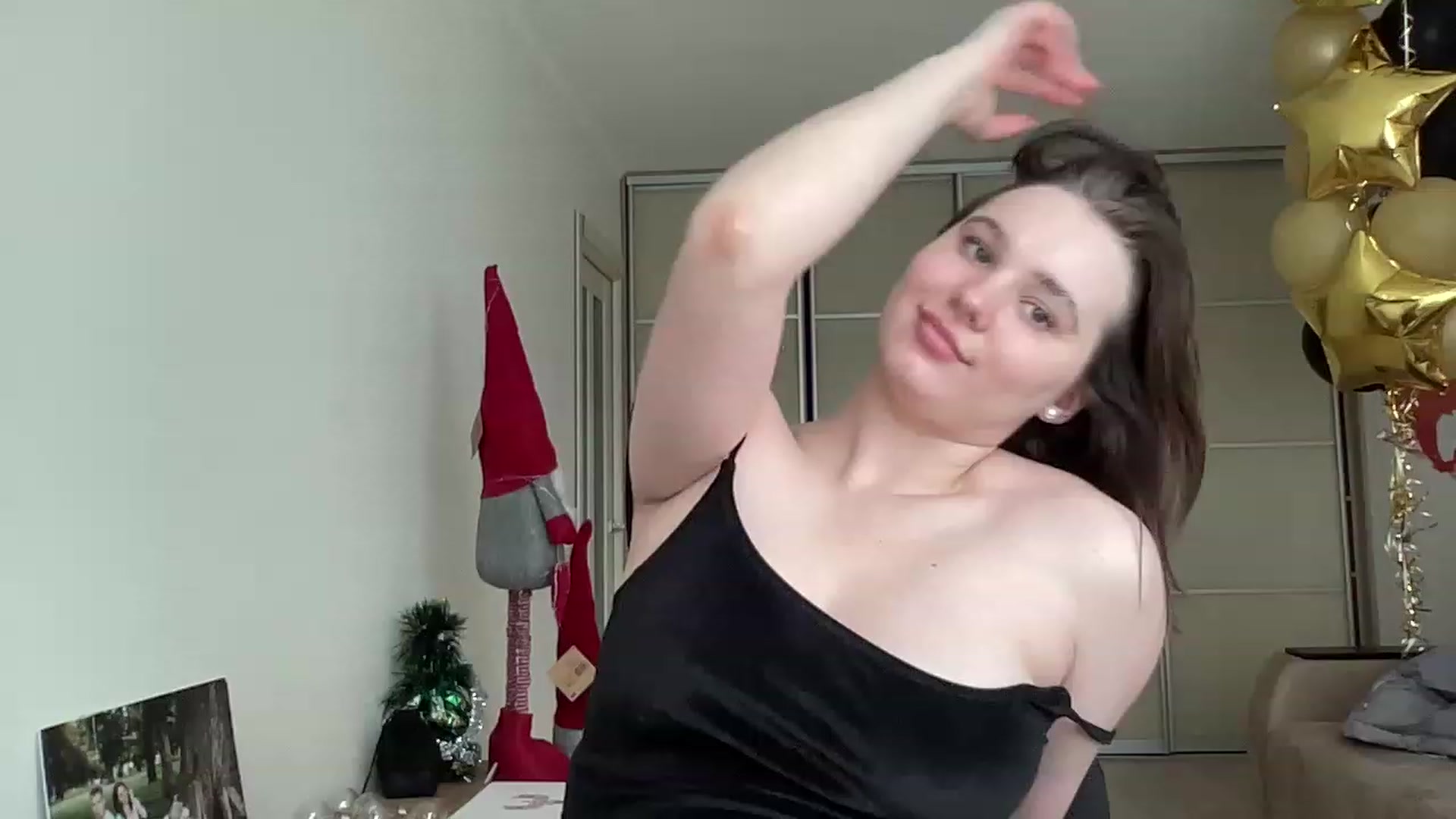 Gallery image thumbnail from TifanyTatum's myfreecams stream on, 03/24/2023, 12:46 image 8 of 20