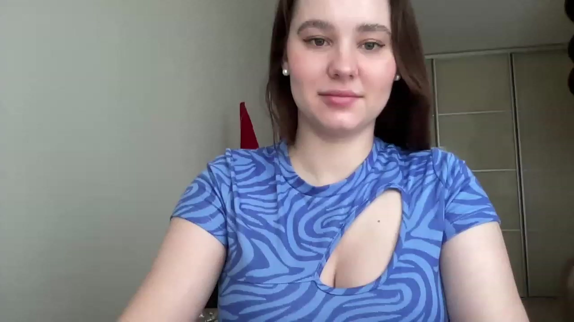 Gallery image thumbnail from TifanyTatum's myfreecams stream on, 03/25/2023, 10:45 image 7 of 20