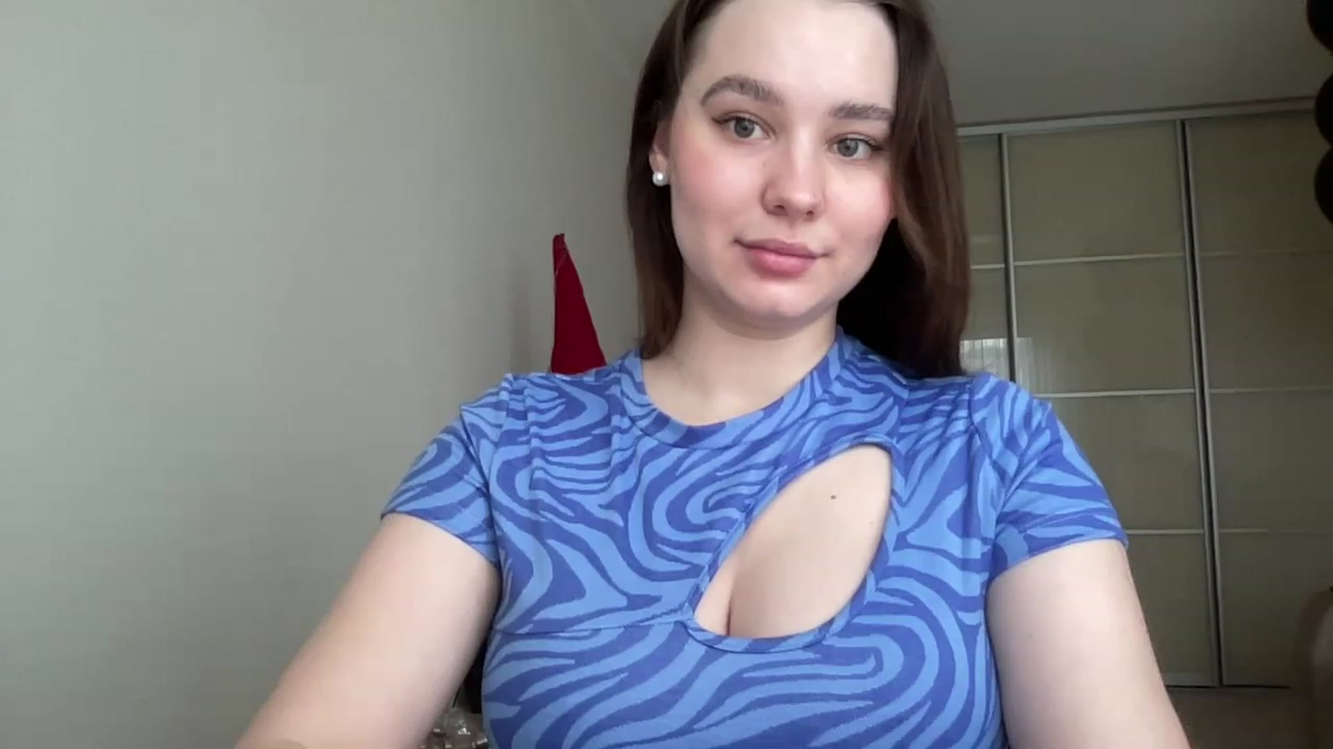 Gallery image thumbnail from TifanyTatum's myfreecams stream on, 03/25/2023, 10:45 image 5 of 20