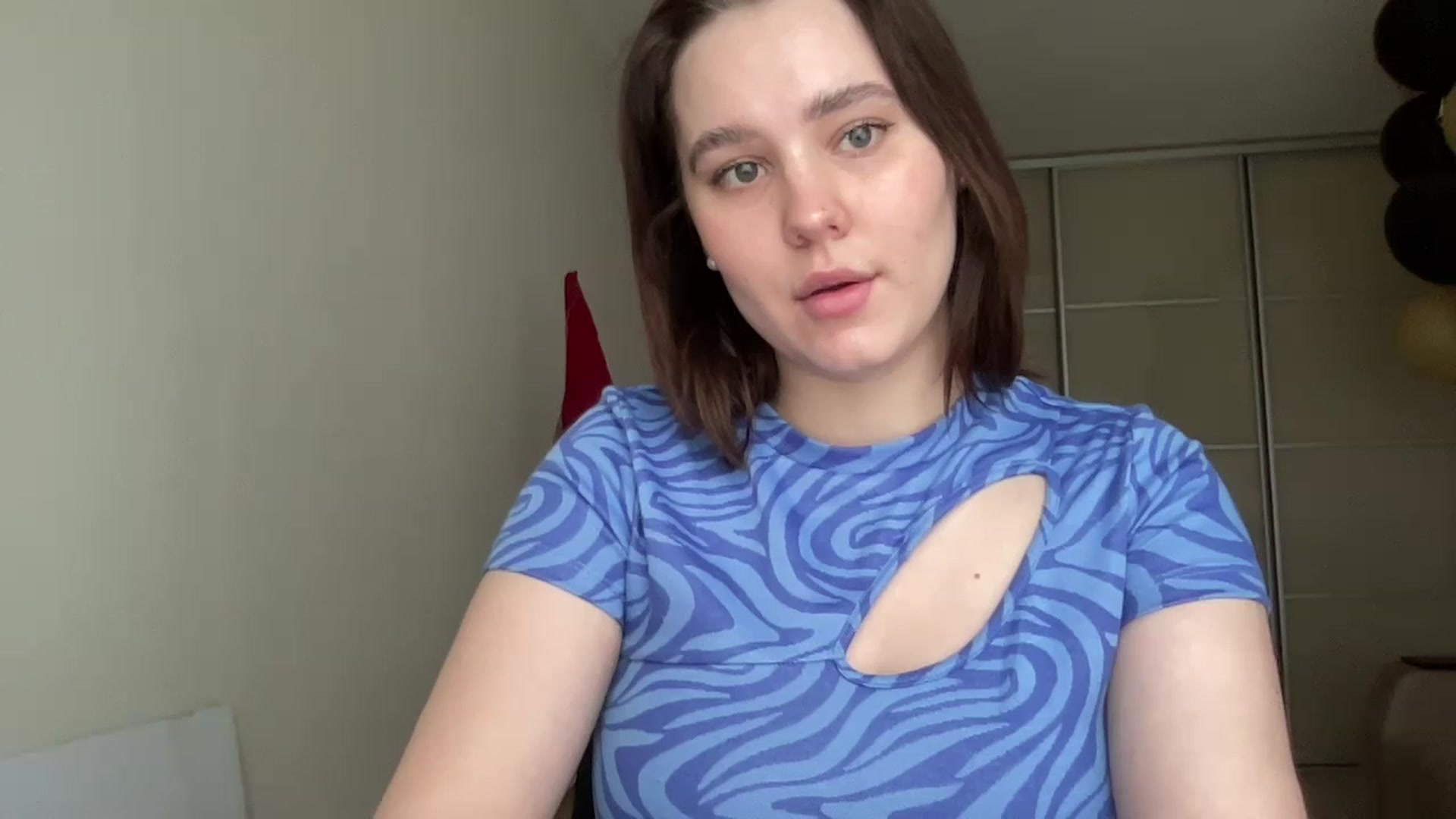 Gallery image thumbnail from TifanyTatum's myfreecams stream on, 03/25/2023, 12:59 image 11 of 20