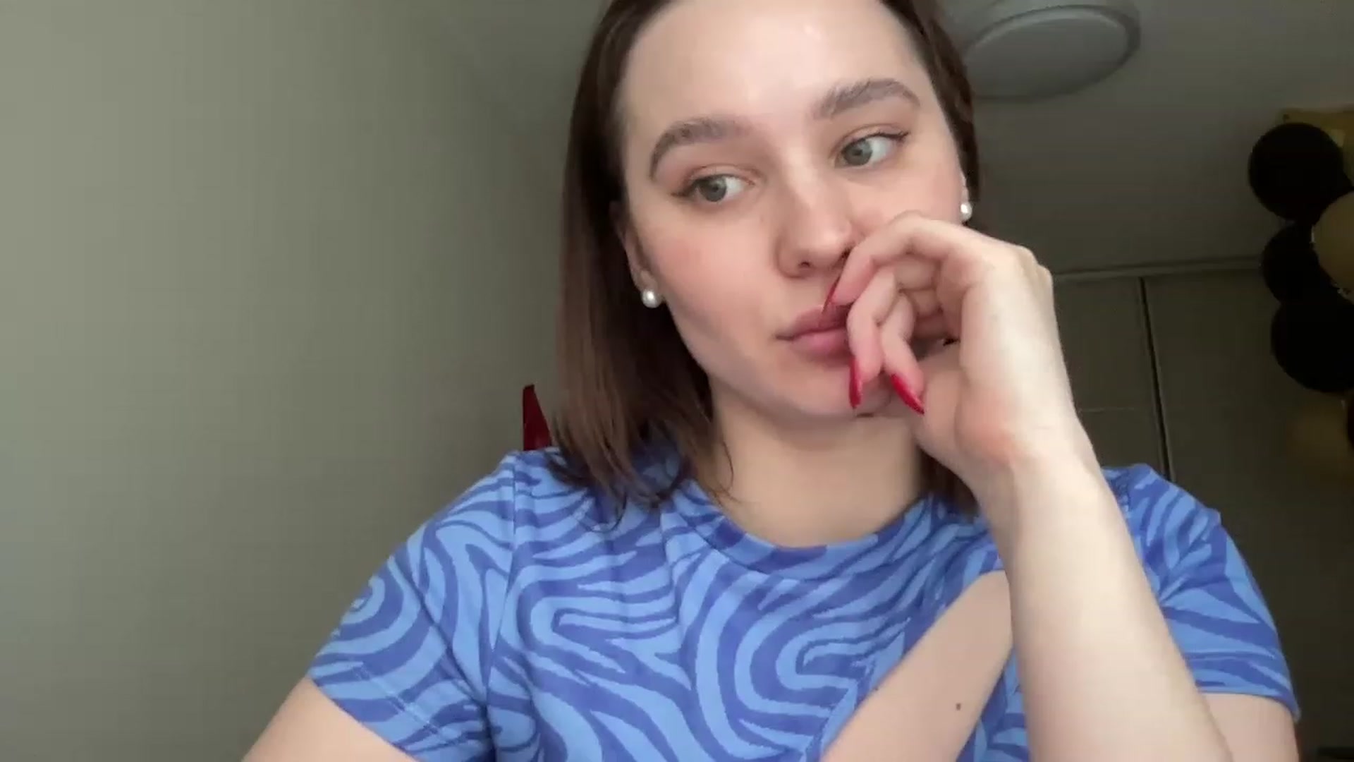 Gallery image thumbnail from TifanyTatum's myfreecams stream on, 03/25/2023, 12:59 image 17 of 20