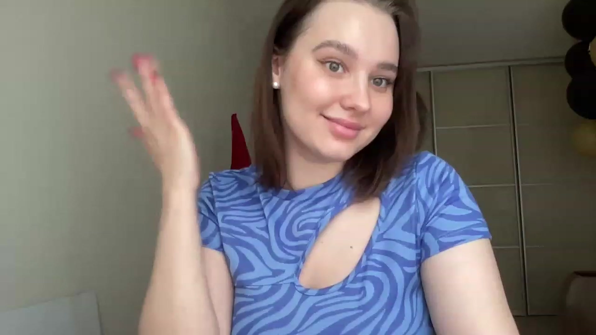 Gallery image thumbnail from TifanyTatum's myfreecams stream on, 03/25/2023, 12:59 image 7 of 20