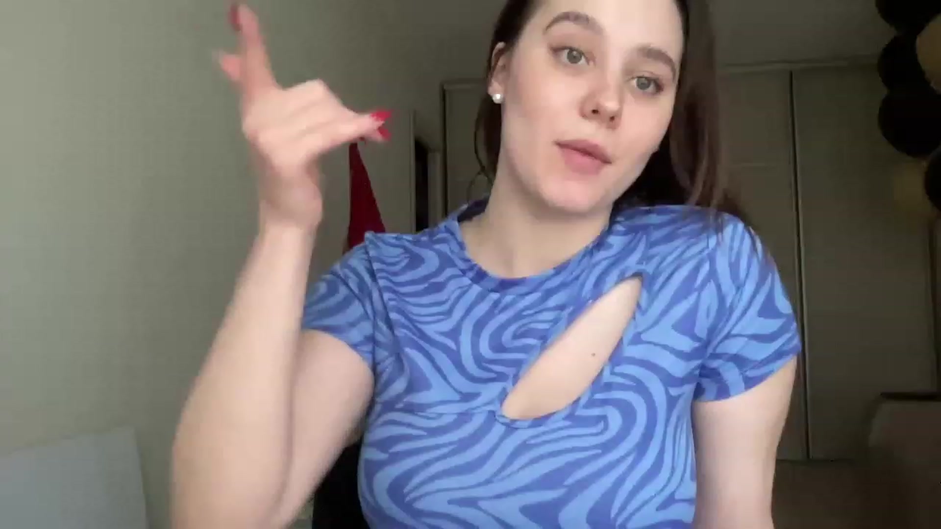 Gallery image thumbnail from TifanyTatum's myfreecams stream on, 03/25/2023, 14:19 image 9 of 20
