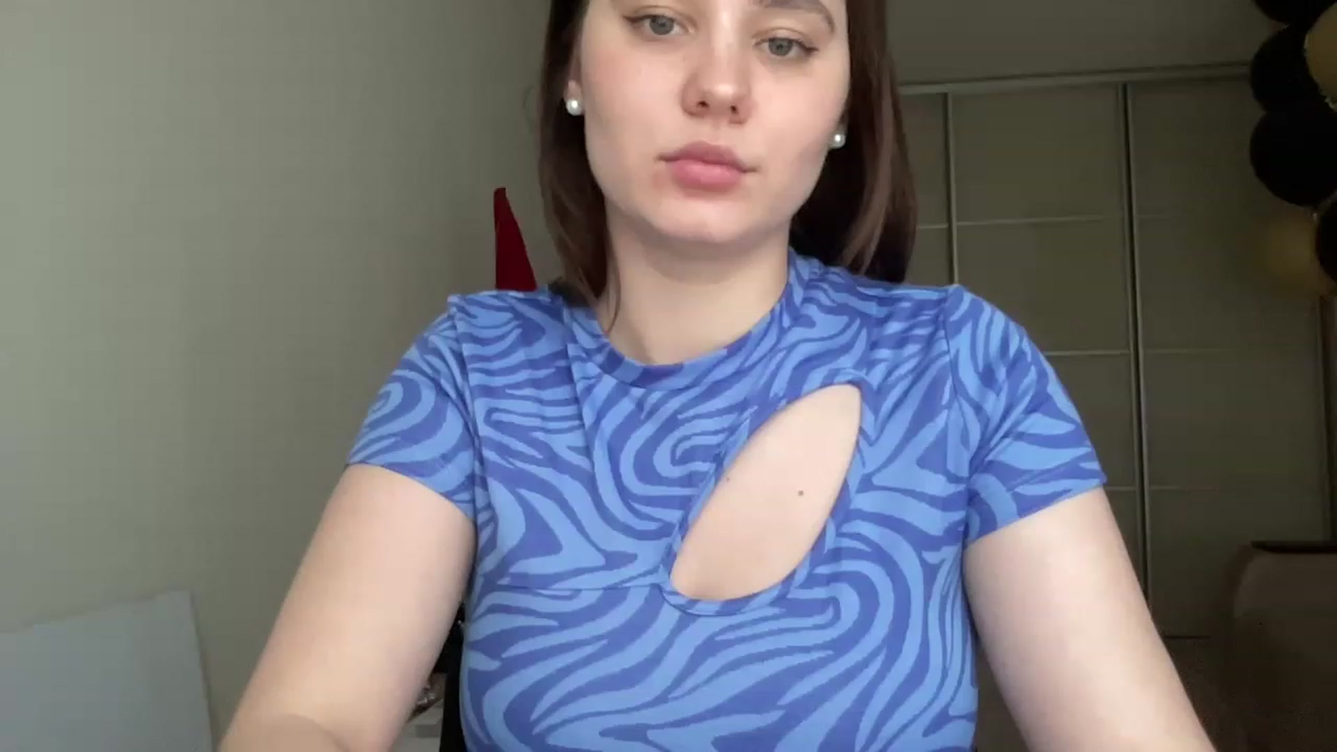 Gallery image thumbnail from TifanyTatum's myfreecams stream on, 03/25/2023, 14:19 image 6 of 20
