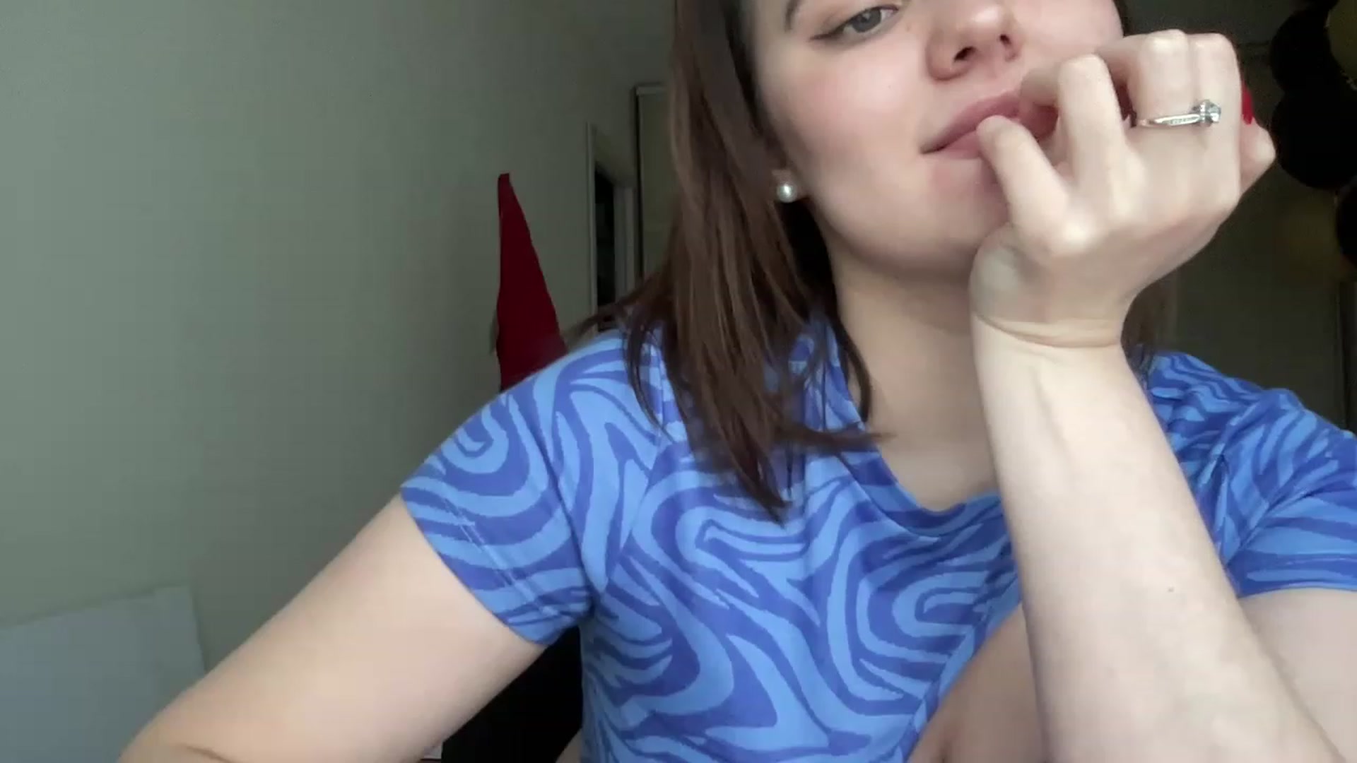 Gallery image thumbnail from TifanyTatum's myfreecams stream on, 03/25/2023, 14:19 image 12 of 20