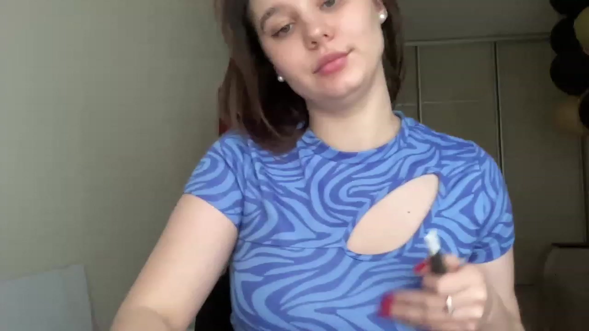 Gallery image thumbnail from TifanyTatum's myfreecams stream on, 03/25/2023, 14:19 image 7 of 20