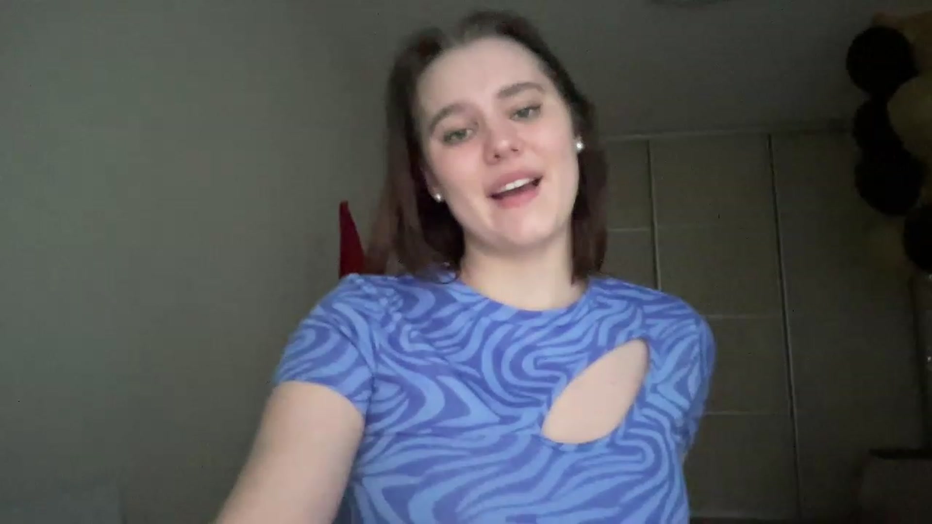 Gallery image thumbnail from TifanyTatum's myfreecams stream on, 03/25/2023, 15:39 image 18 of 20