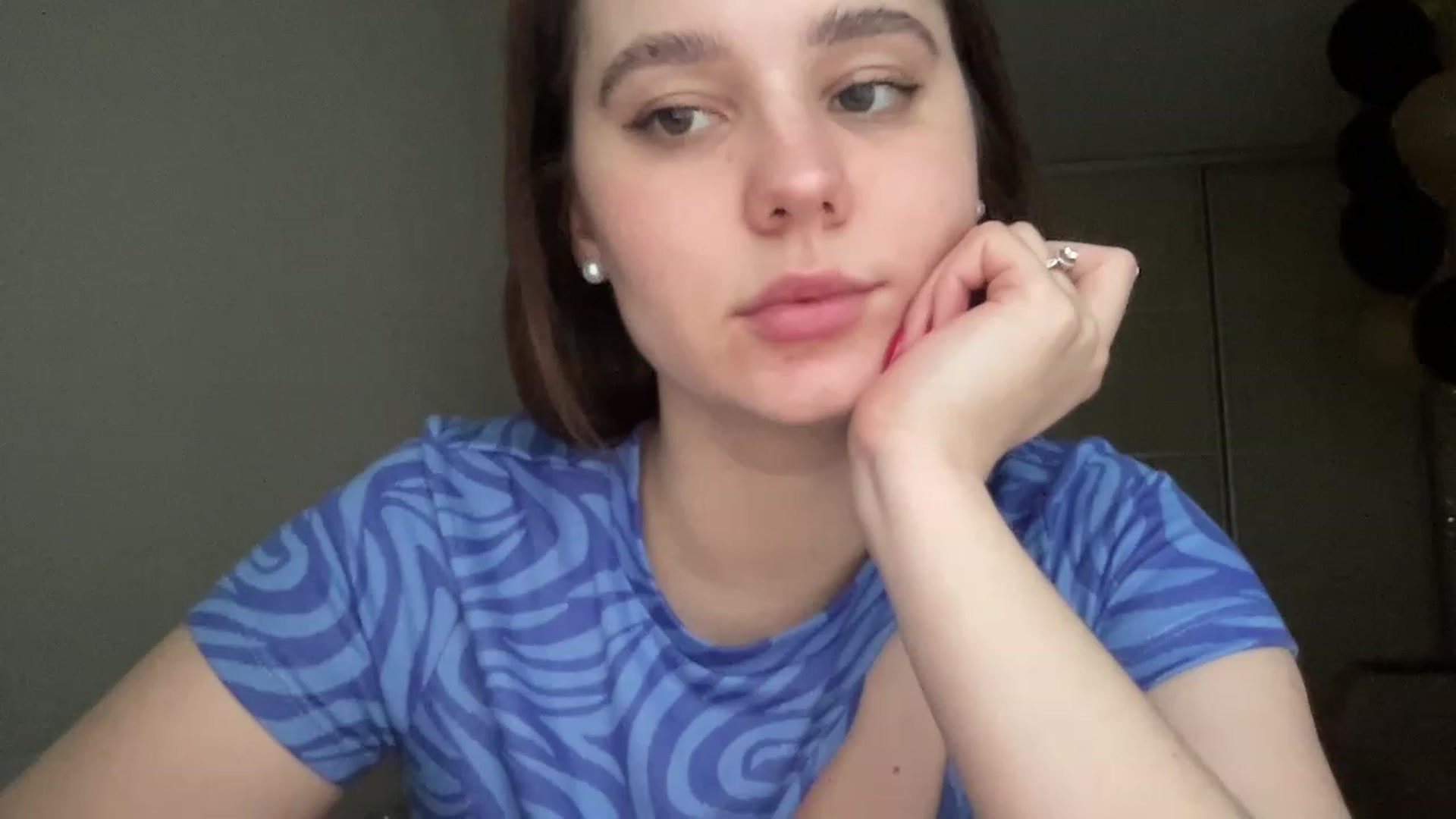 Gallery image thumbnail from TifanyTatum's myfreecams stream on, 03/25/2023, 15:39 image 6 of 20
