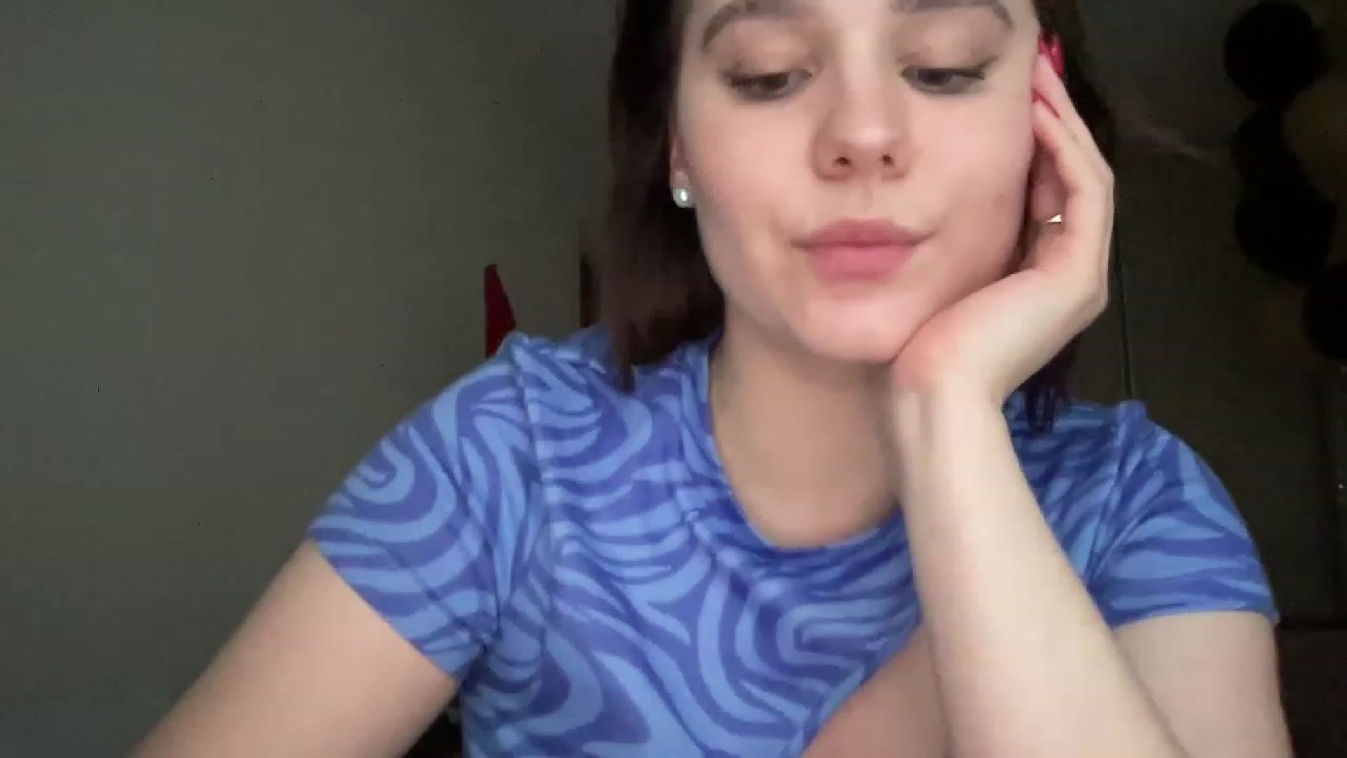Gallery image thumbnail from TifanyTatum's myfreecams stream on, 03/25/2023, 15:39 image 20 of 20