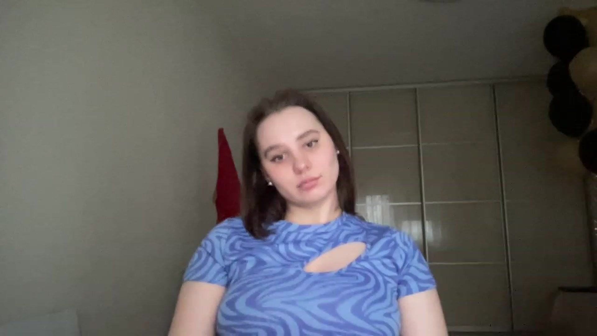 Gallery image thumbnail from TifanyTatum's myfreecams stream on, 03/25/2023, 15:39 image 2 of 20