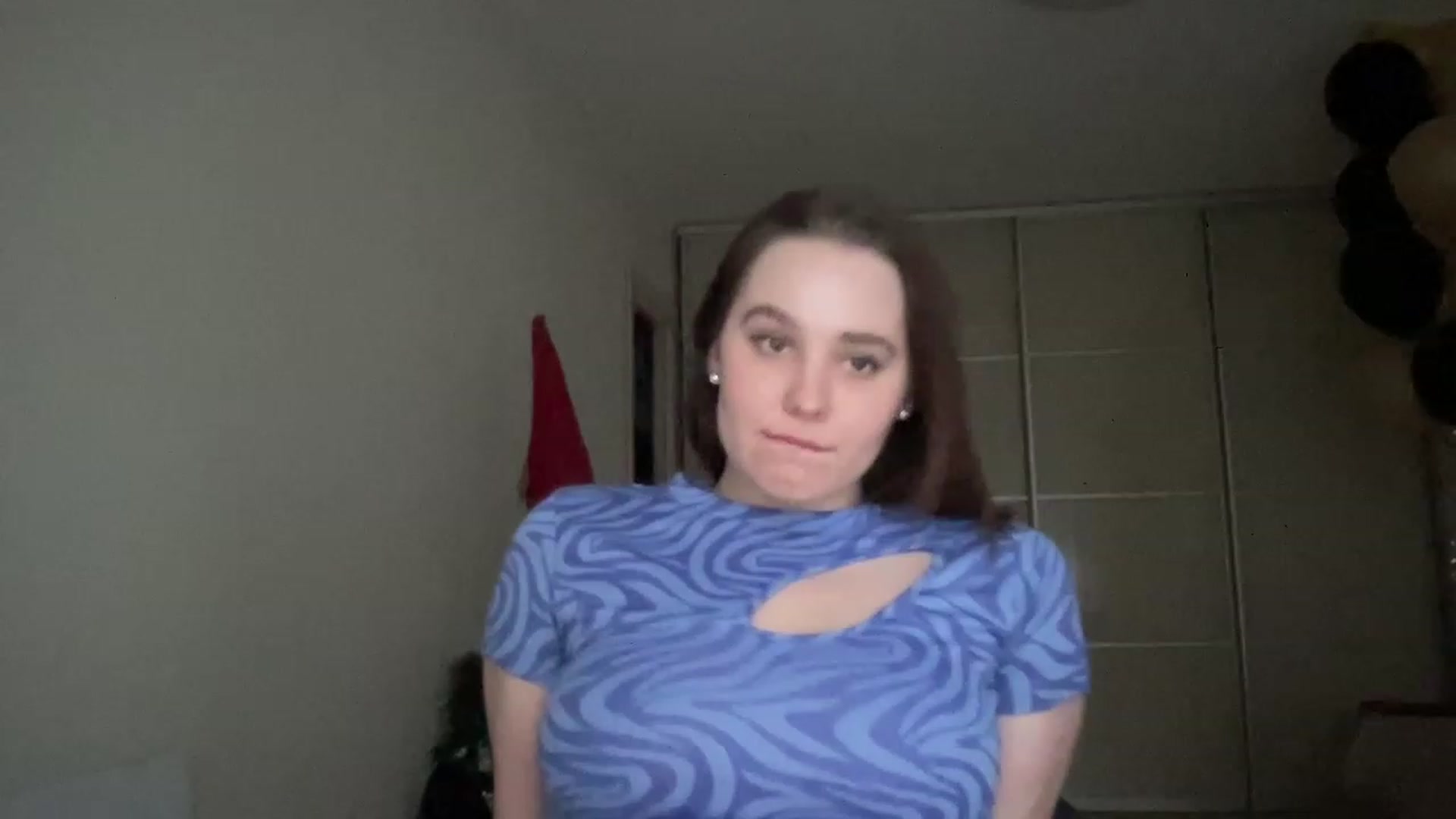 Gallery image thumbnail from TifanyTatum's myfreecams stream on, 03/25/2023, 15:39 image 8 of 20