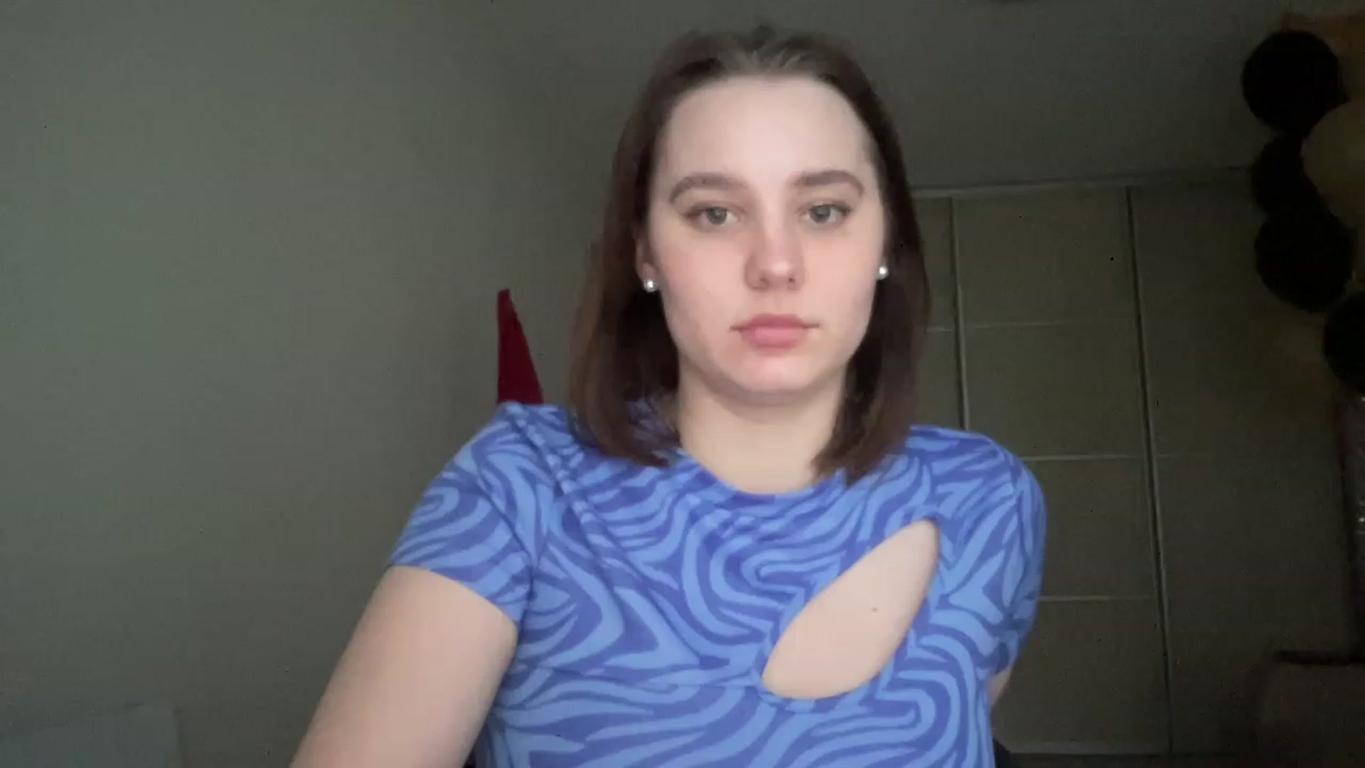 Gallery image thumbnail from TifanyTatum's myfreecams stream on, 03/25/2023, 15:39 image 14 of 20