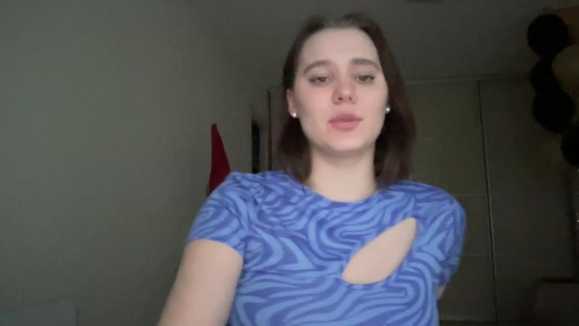 Gallery image thumbnail from TifanyTatum's myfreecams stream on, 03/25/2023, 15:39 image 12 of 20