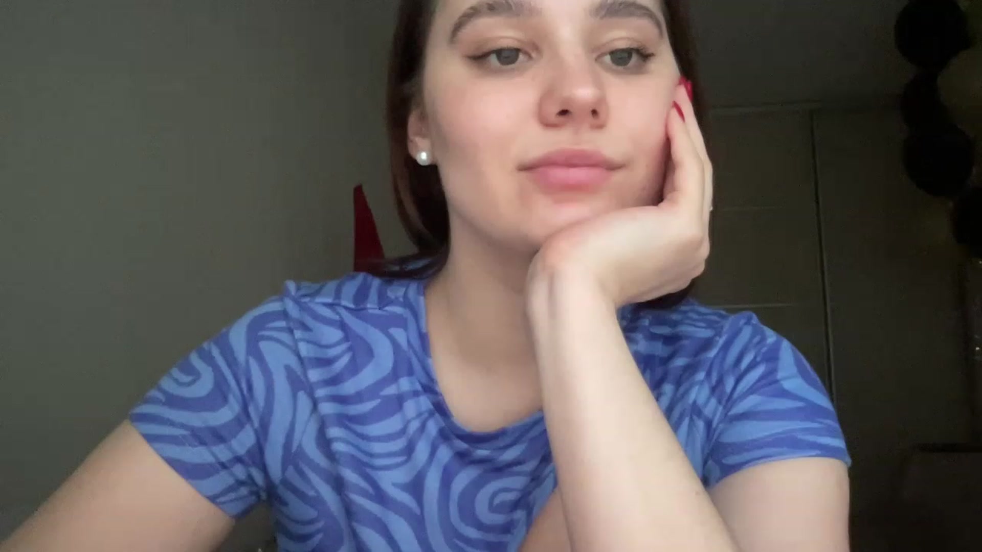 Gallery image thumbnail from TifanyTatum's myfreecams stream on, 03/25/2023, 15:39 image 7 of 20