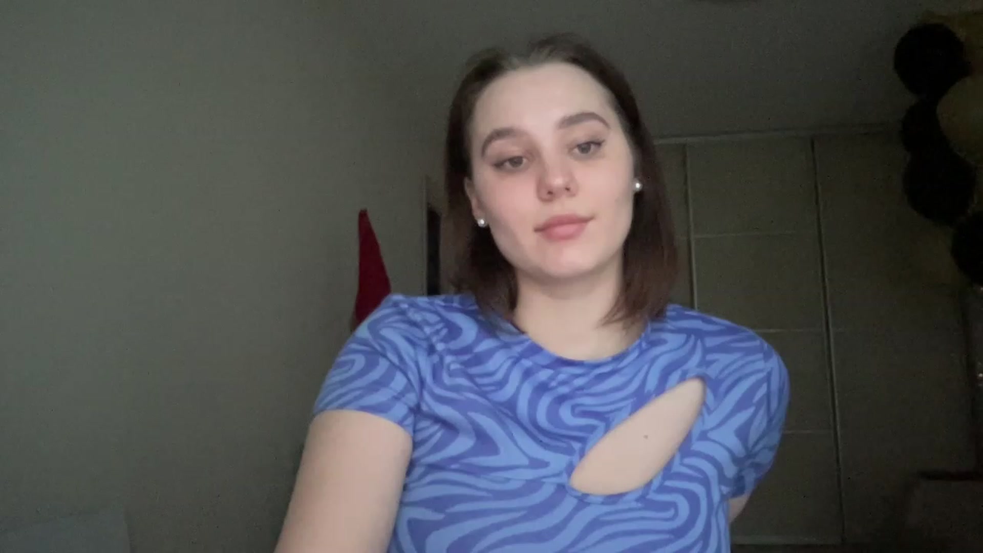 Gallery image thumbnail from TifanyTatum's myfreecams stream on, 03/25/2023, 15:39 image 11 of 20