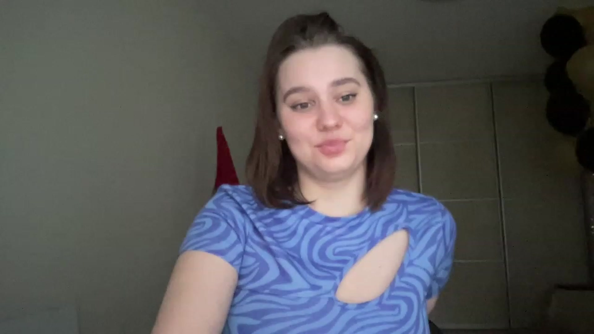 Gallery image thumbnail from TifanyTatum's myfreecams stream on, 03/25/2023, 15:39 image 16 of 20