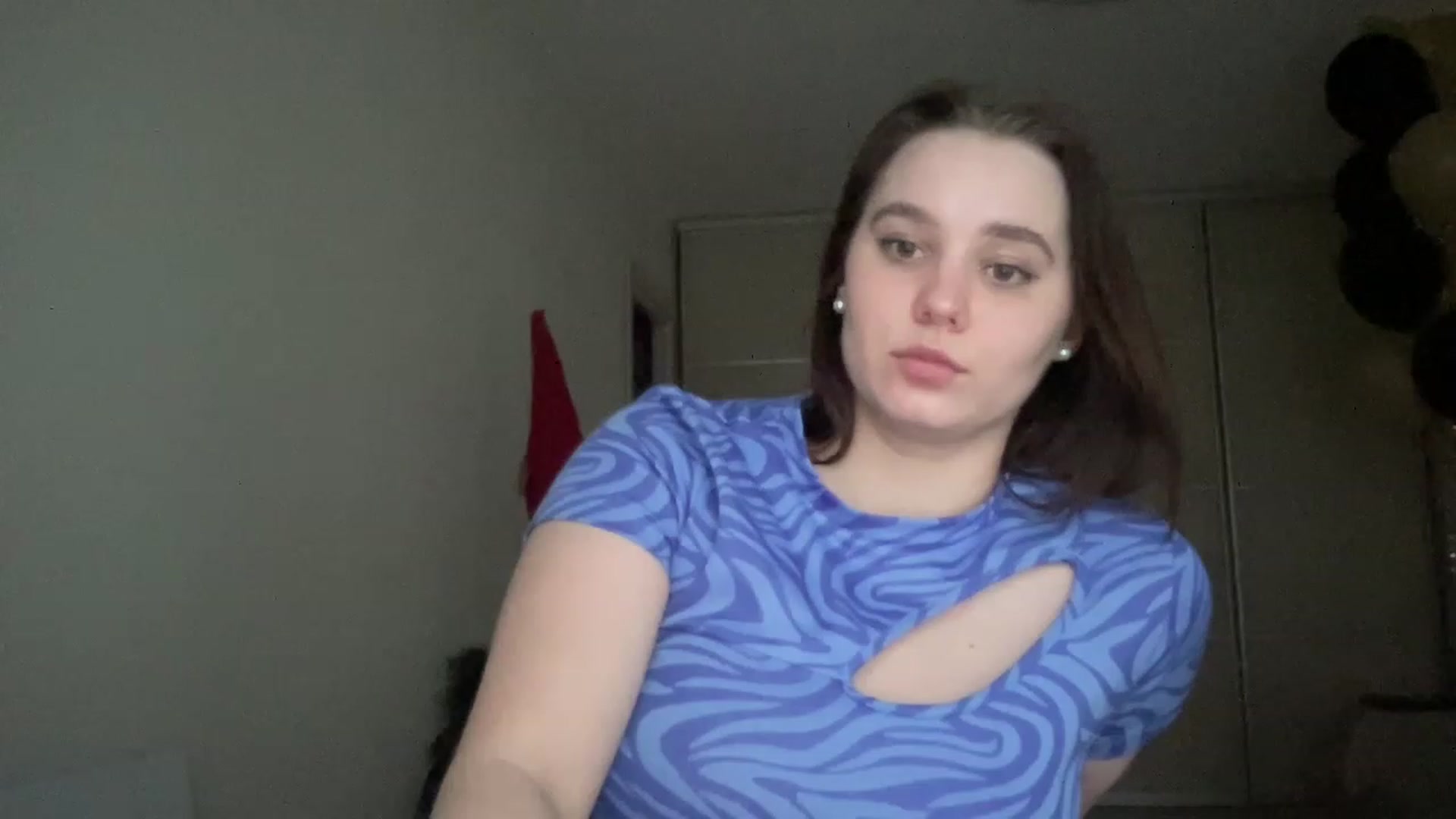 Gallery image thumbnail from TifanyTatum's myfreecams stream on, 03/25/2023, 15:39 image 9 of 20