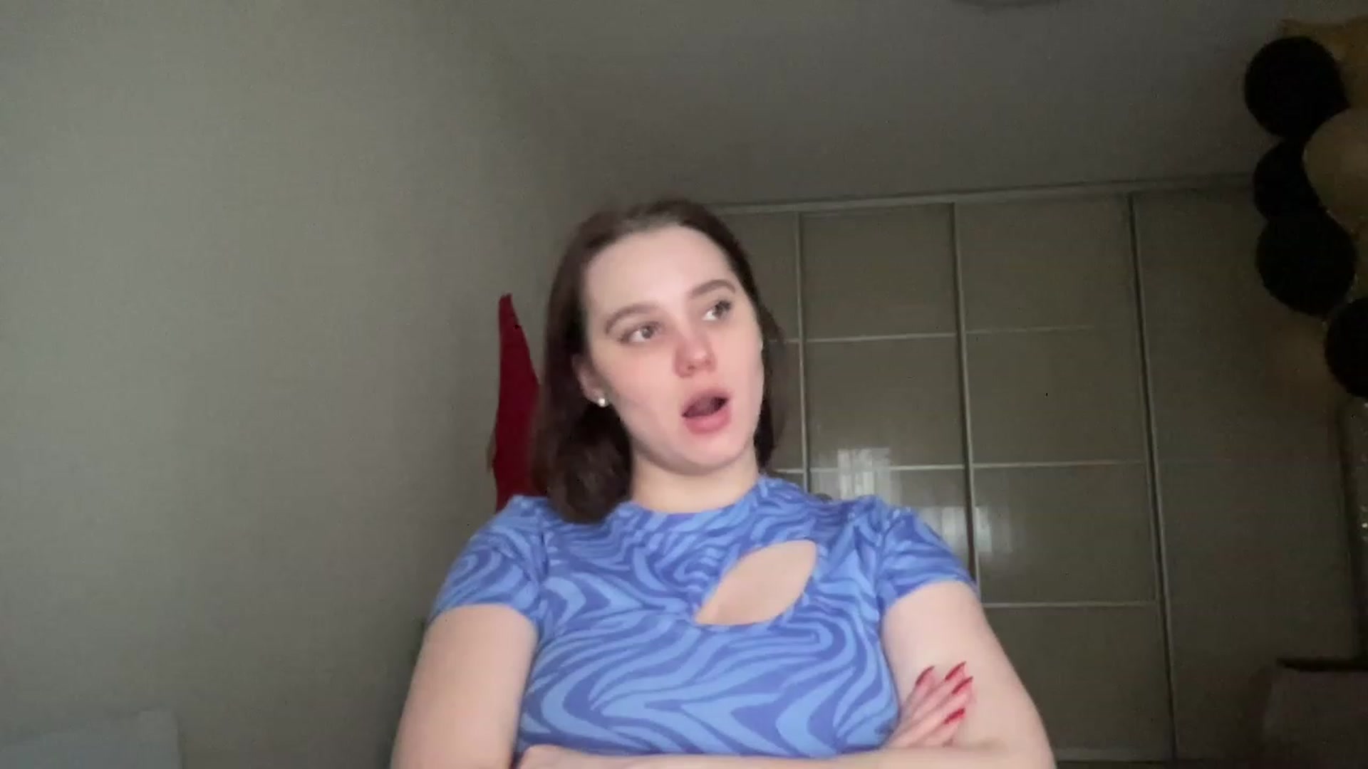 Gallery image thumbnail from TifanyTatum's myfreecams stream on, 03/25/2023, 15:39 image 1 of 20