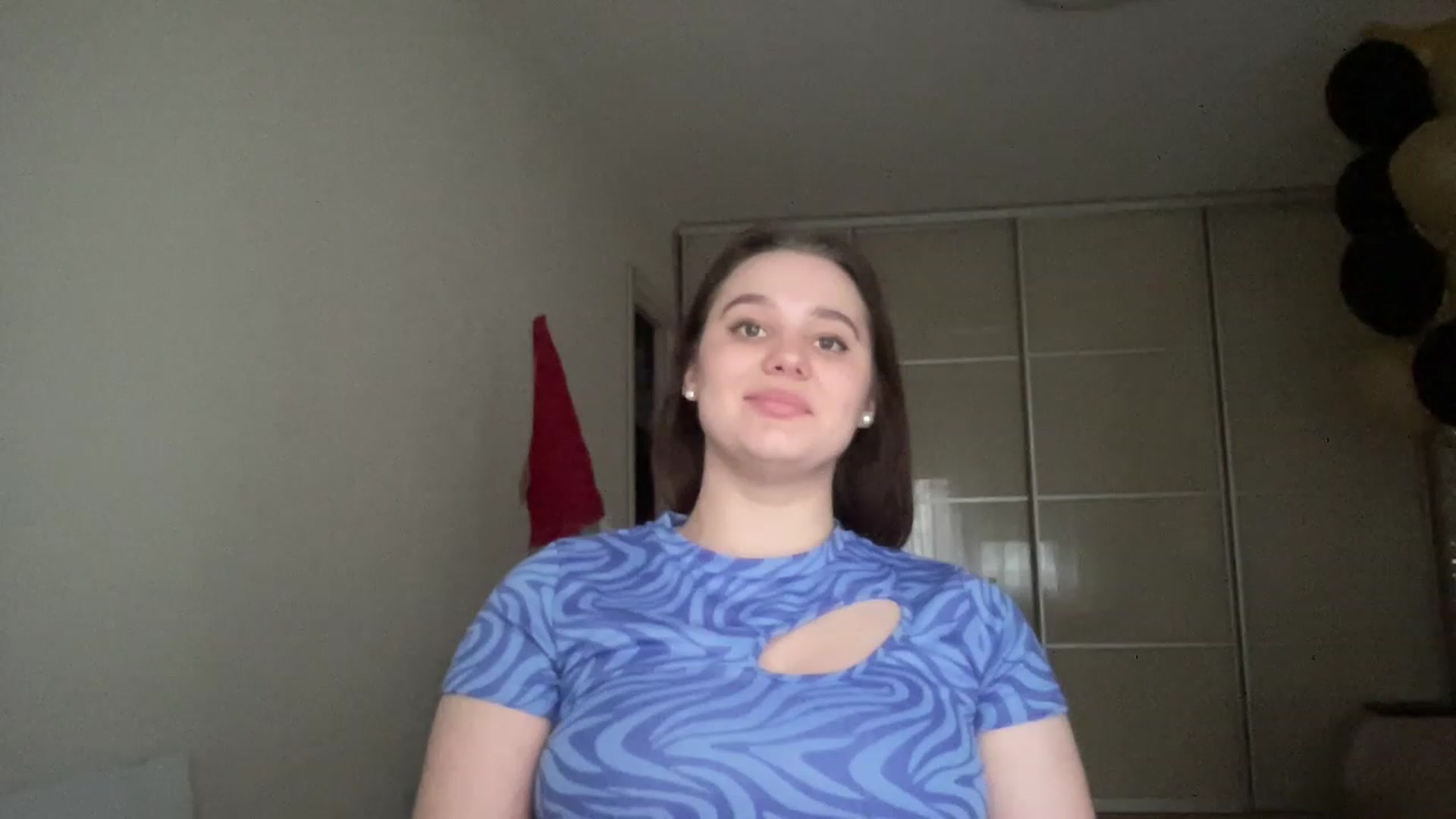 Gallery image thumbnail from TifanyTatum's myfreecams stream on, 03/25/2023, 15:39 image 4 of 20