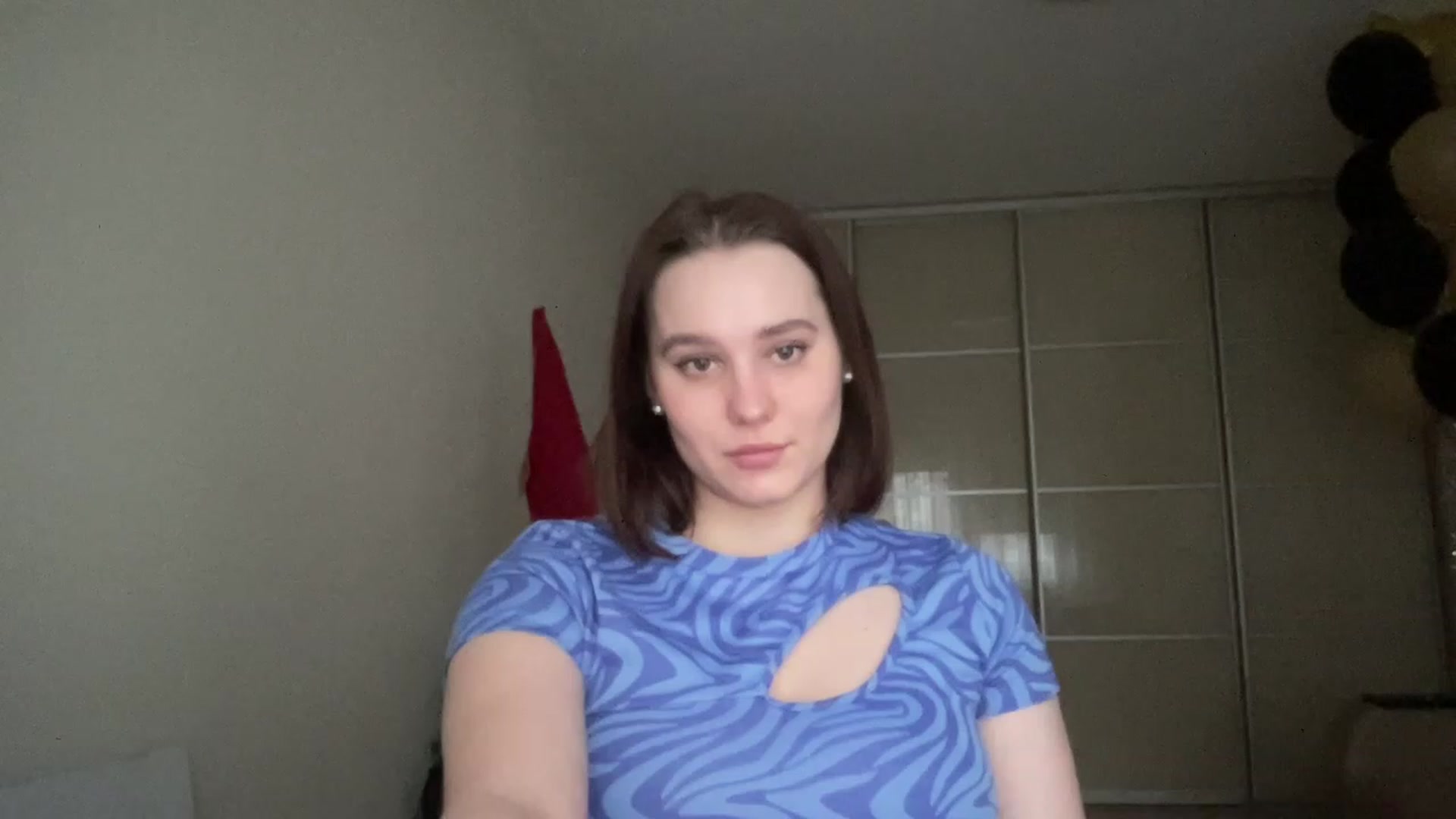 Gallery image thumbnail from TifanyTatum's myfreecams stream on, 03/25/2023, 15:39 image 3 of 20