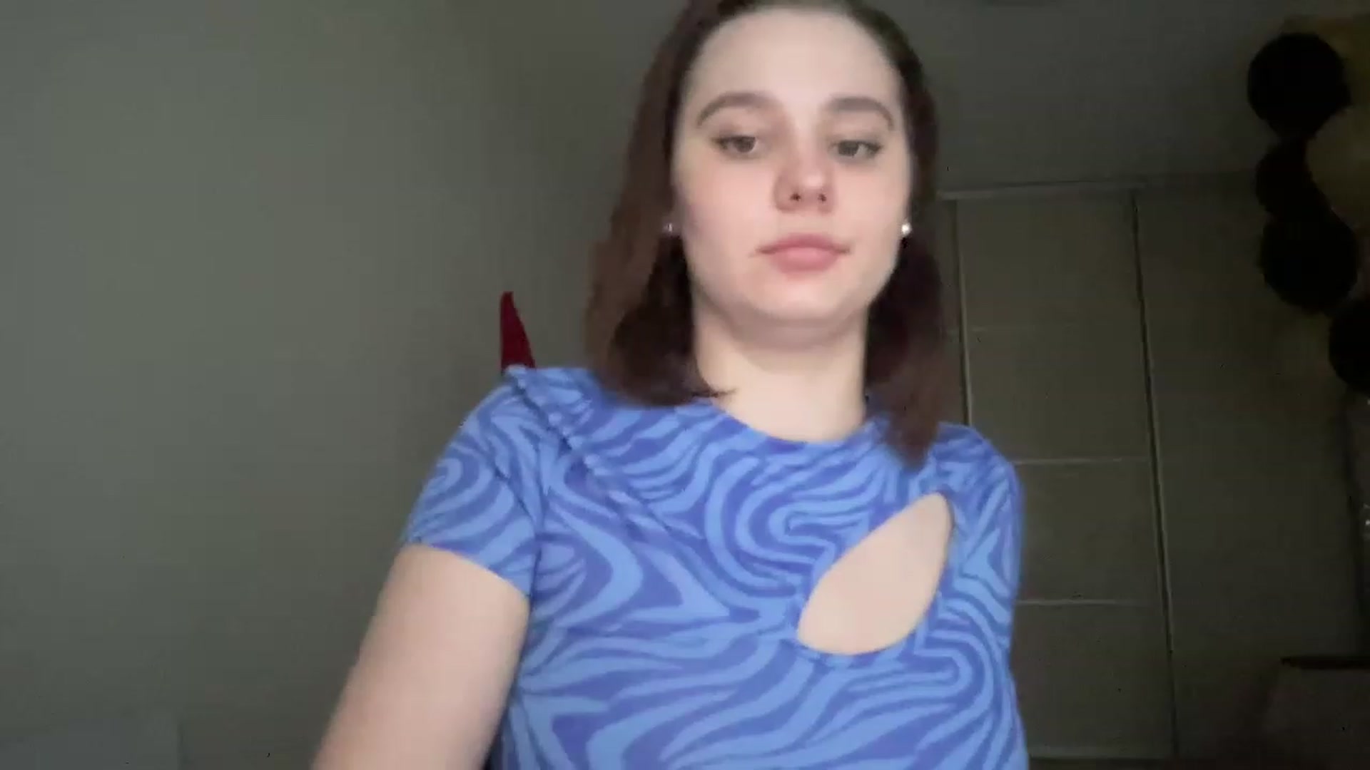 Gallery image thumbnail from TifanyTatum's myfreecams stream on, 03/25/2023, 15:39 image 15 of 20