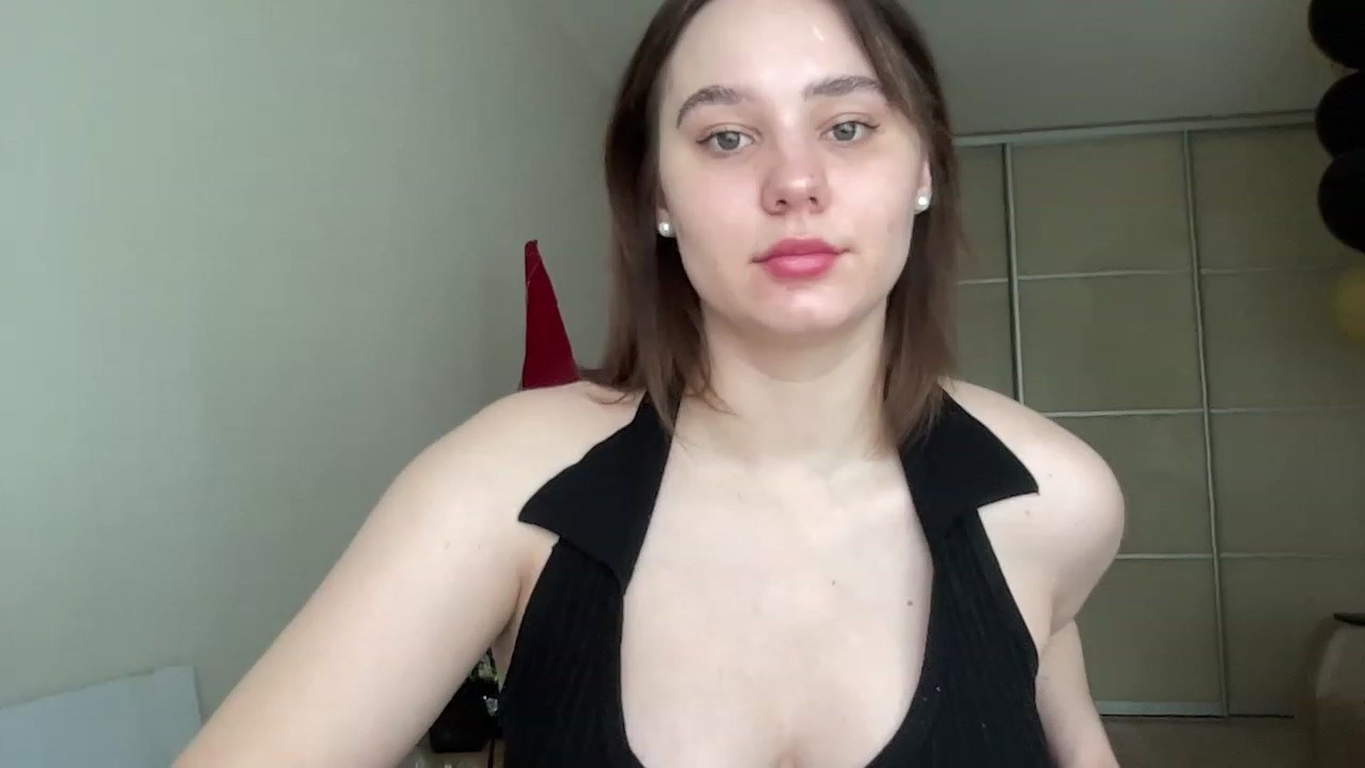 Gallery image thumbnail from TifanyTatum's myfreecams stream on, 03/26/2023, 09:48 image 2 of 20