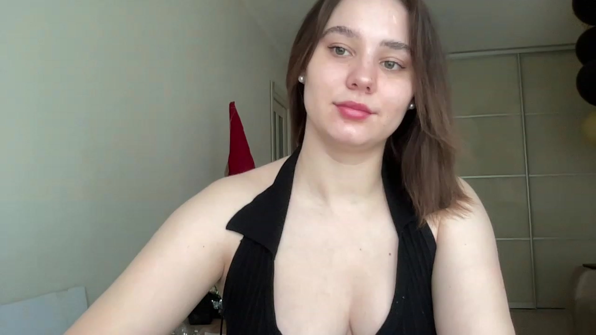 Gallery image thumbnail from TifanyTatum's myfreecams stream on, 03/26/2023, 09:48 image 1 of 20