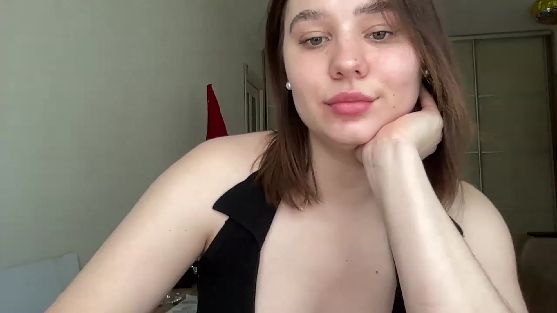 Gallery image thumbnail from TifanyTatum's myfreecams stream on, 03/26/2023, 11:08 image 1 of 20