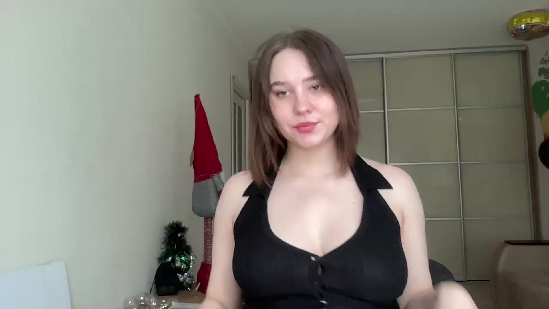 Gallery image thumbnail from TifanyTatum's myfreecams stream on, 03/26/2023, 11:08 image 17 of 20