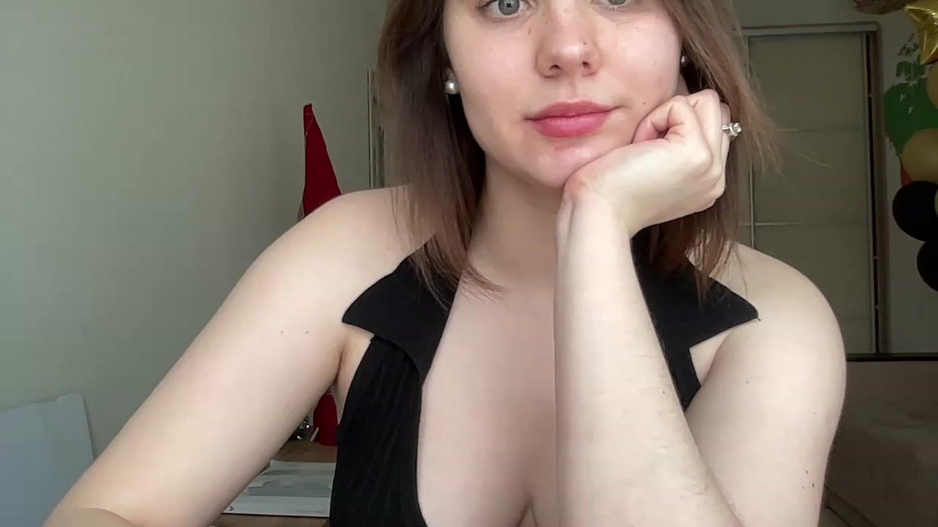 Gallery image thumbnail from TifanyTatum's myfreecams stream on, 03/26/2023, 11:50 image 5 of 20