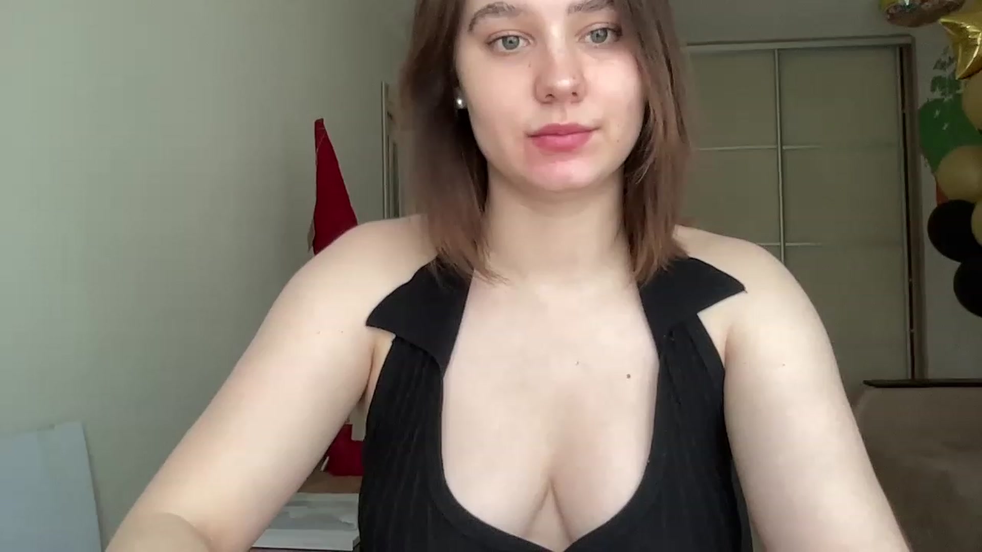 Gallery image thumbnail from TifanyTatum's myfreecams stream on, 03/26/2023, 11:50 image 10 of 20