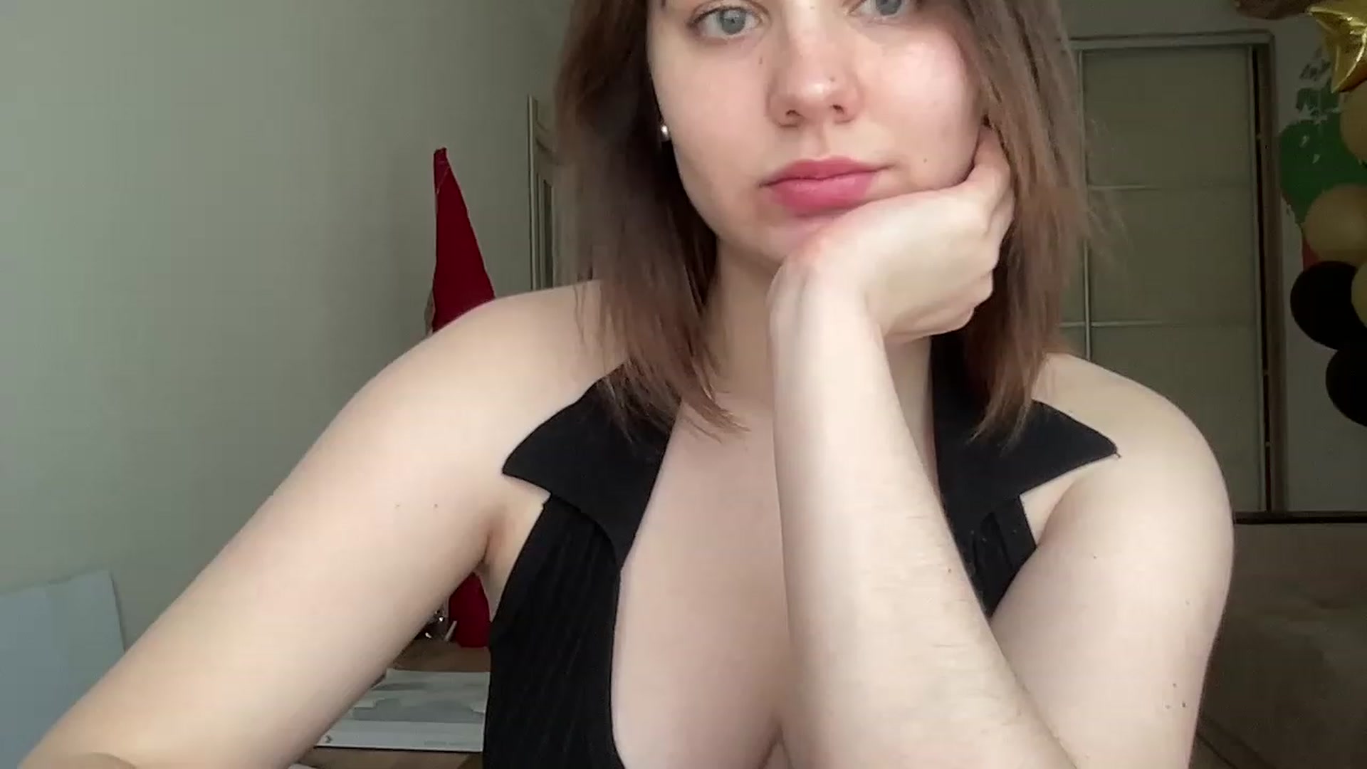 Gallery image thumbnail from TifanyTatum's myfreecams stream on, 03/26/2023, 11:50 image 11 of 20