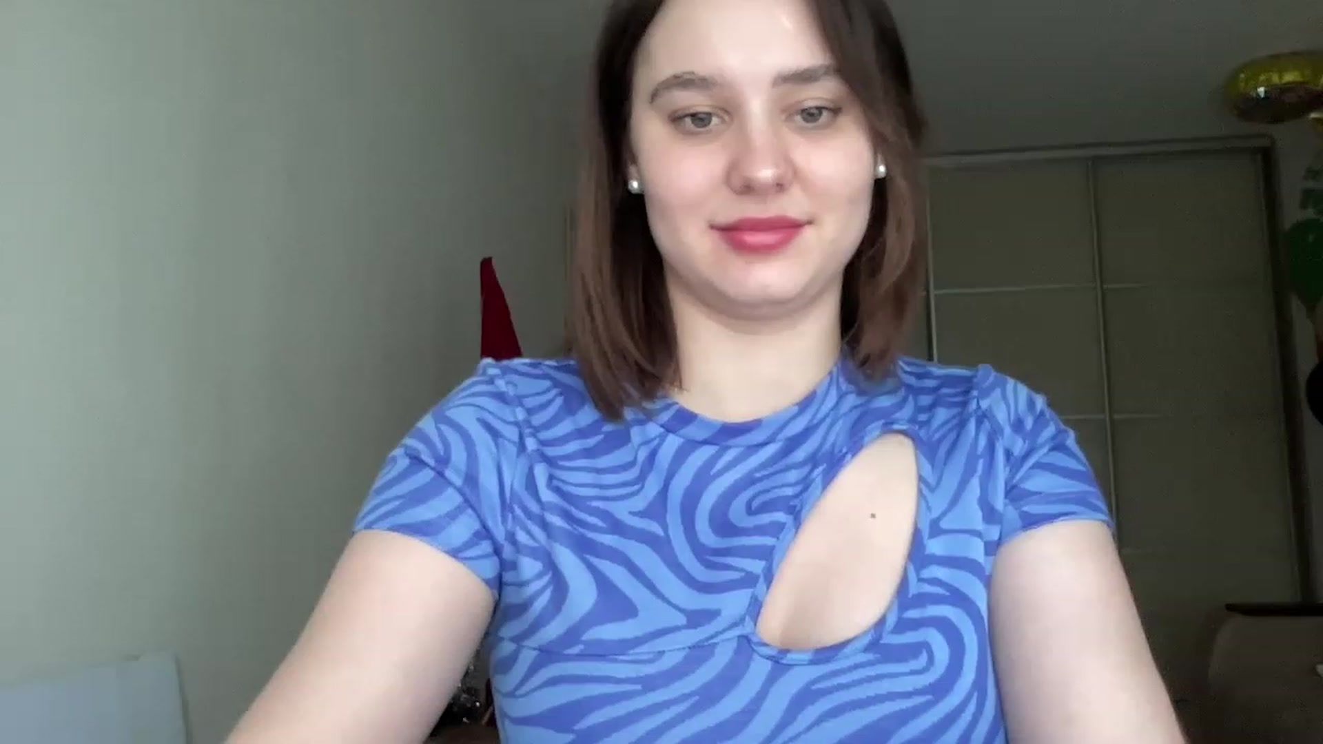 Gallery image thumbnail from TifanyTatum's myfreecams stream on, 03/26/2023, 15:01 image 6 of 20