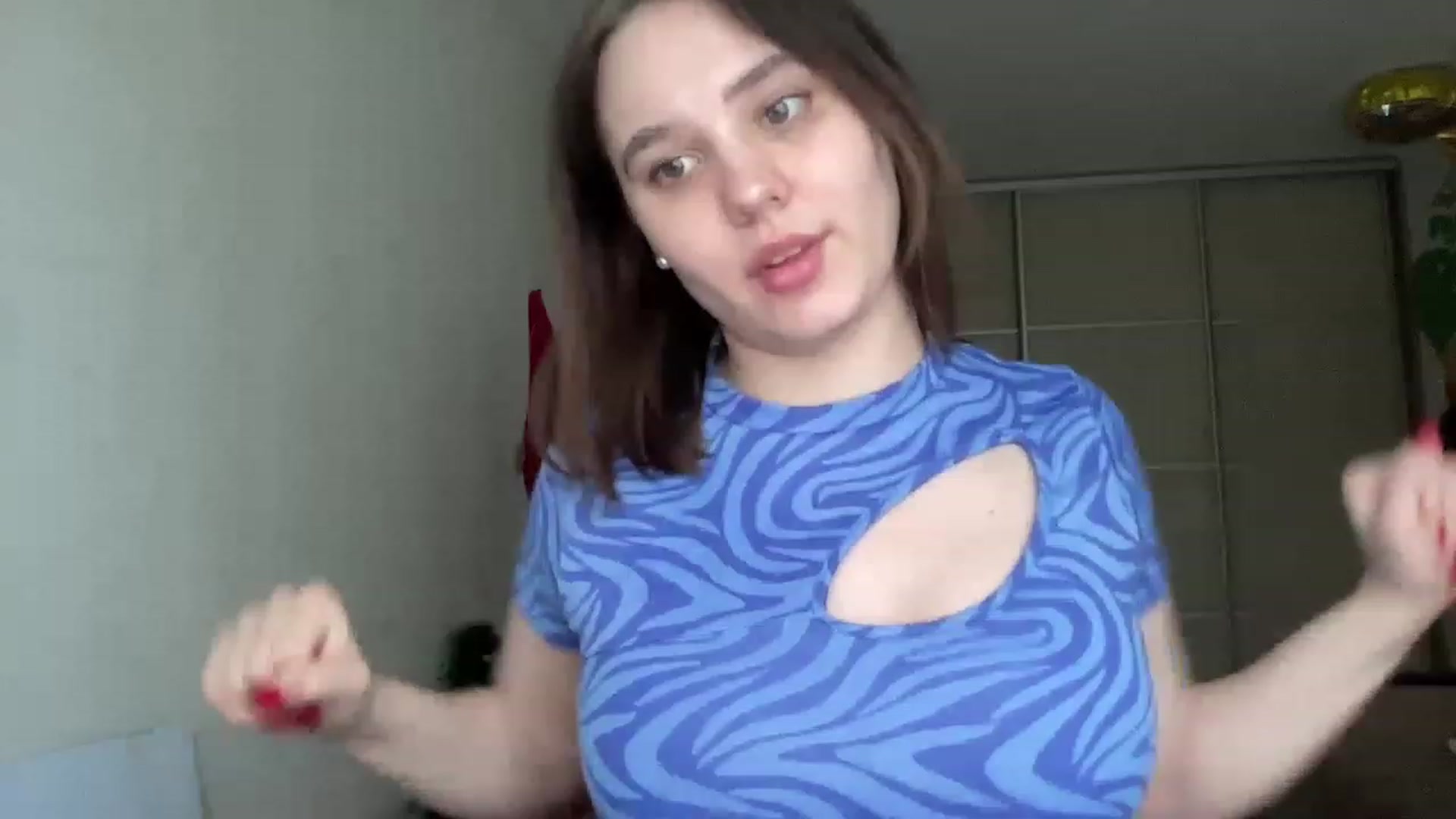 Gallery image thumbnail from TifanyTatum's myfreecams stream on, 03/26/2023, 15:01 image 3 of 20