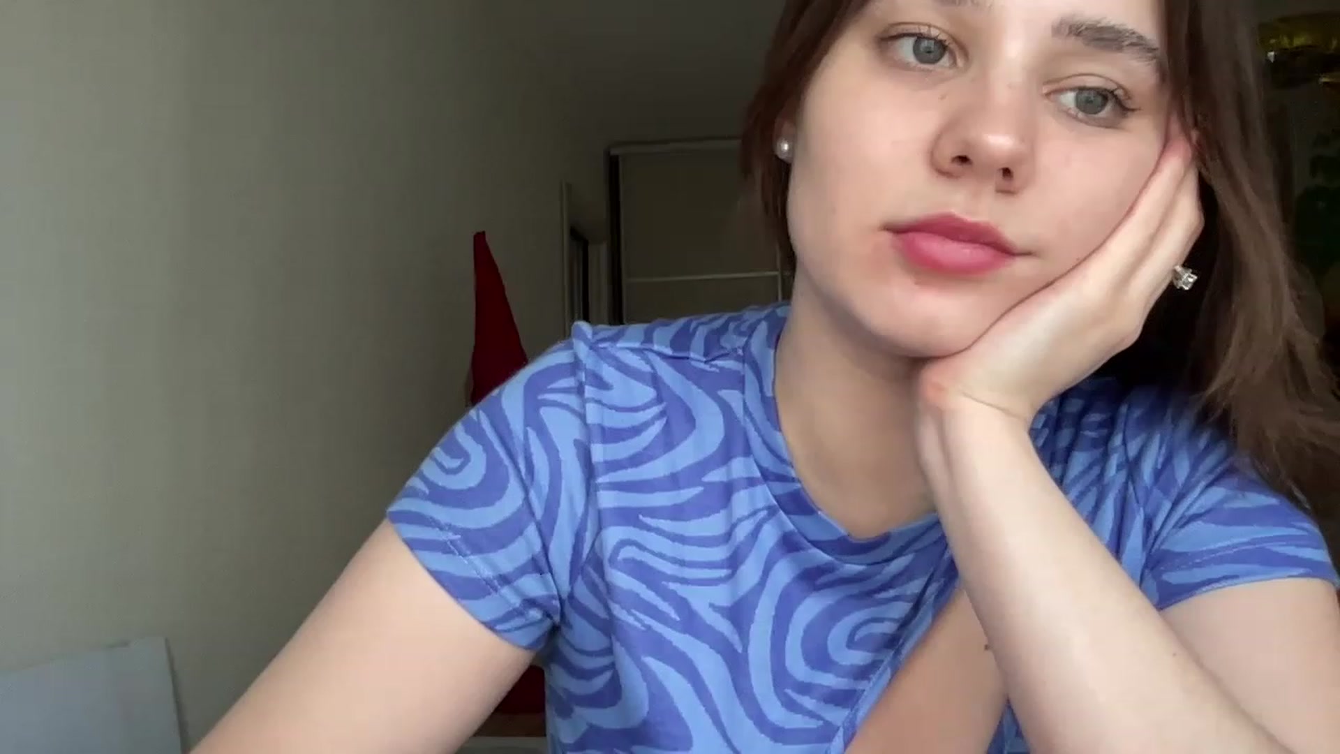 Gallery image thumbnail from TifanyTatum's myfreecams stream on, 03/26/2023, 15:01 image 12 of 20