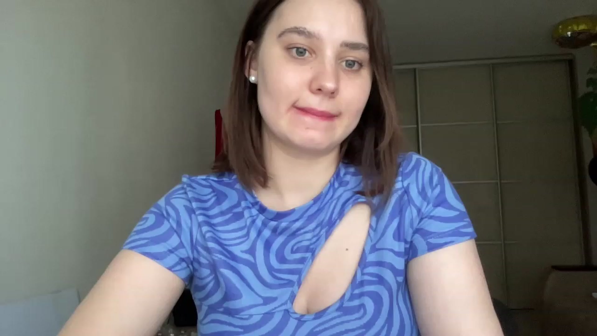 Gallery image thumbnail from TifanyTatum's myfreecams stream on, 03/26/2023, 15:01 image 15 of 20